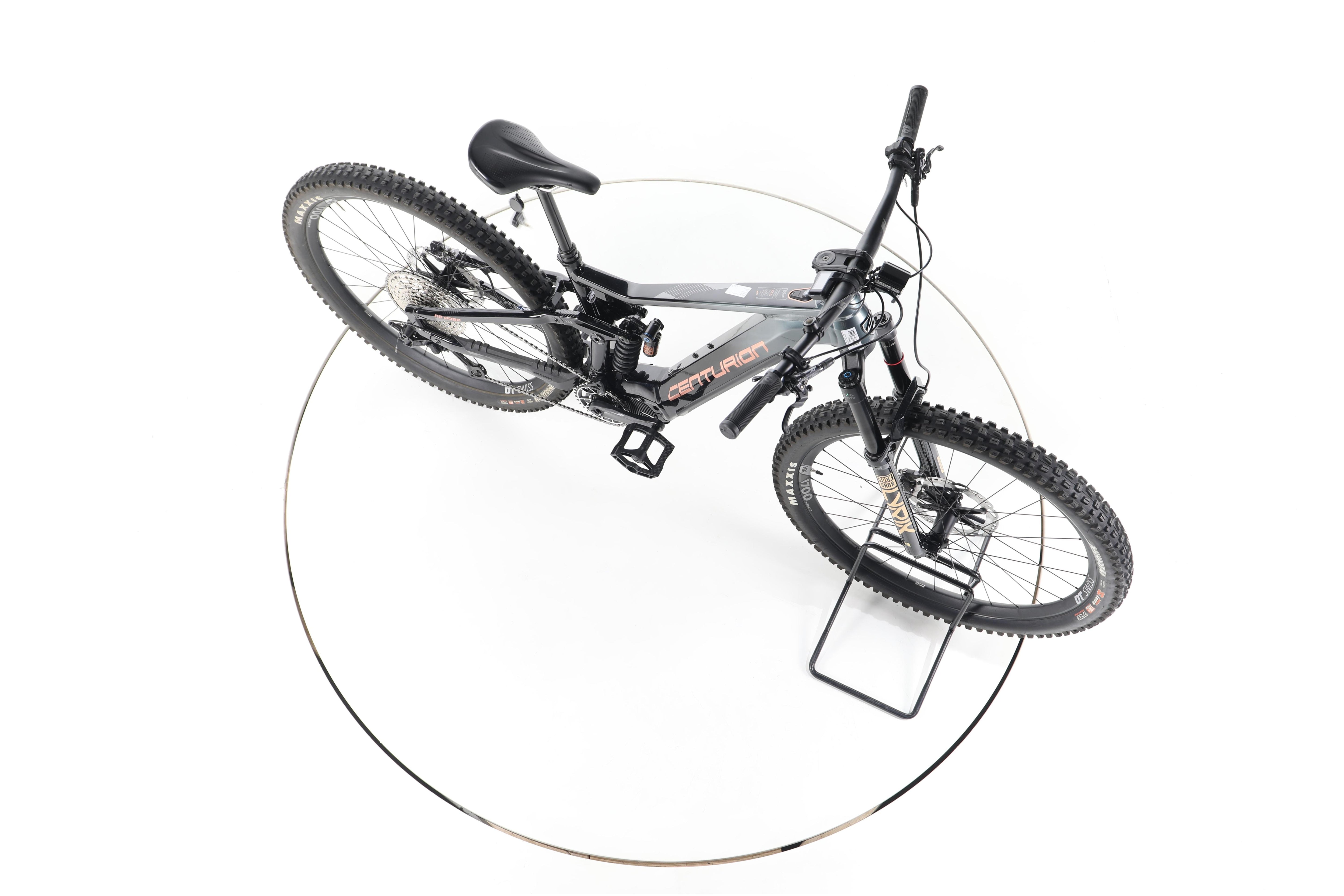 Centurion No Pogo F3600i Fully E-Bike - Image 14