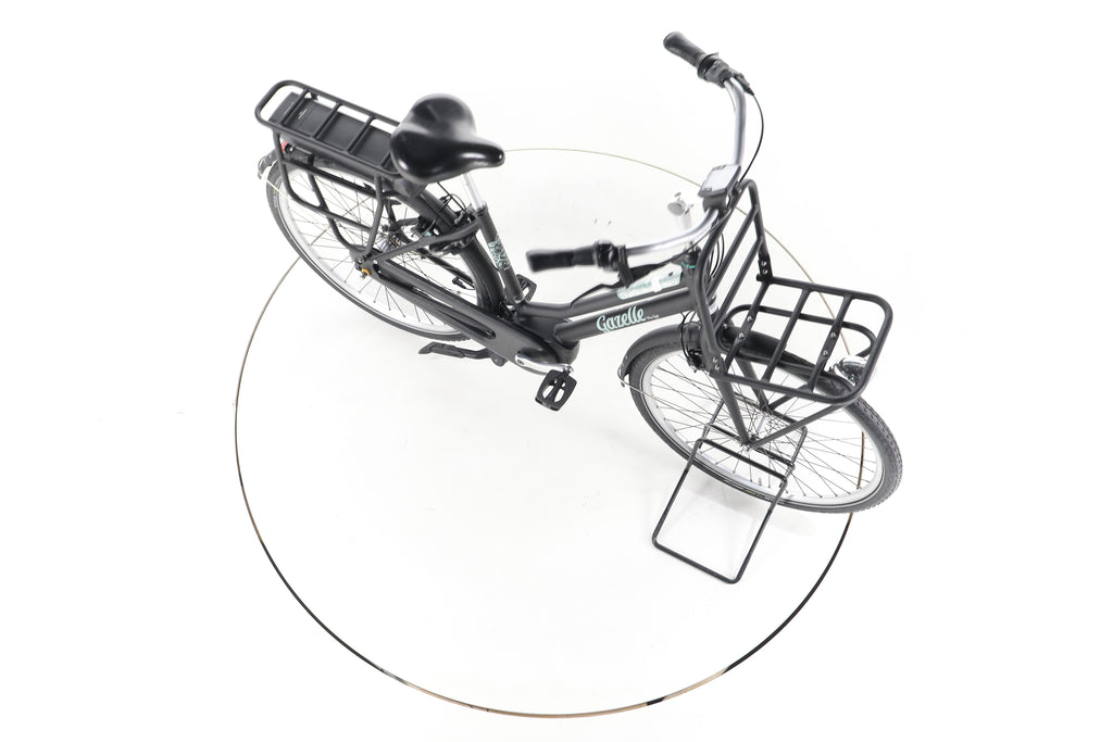 Gazelle Miss Grace C7+ HMB City E-Bike Tiefeinsteiger - Image 14
