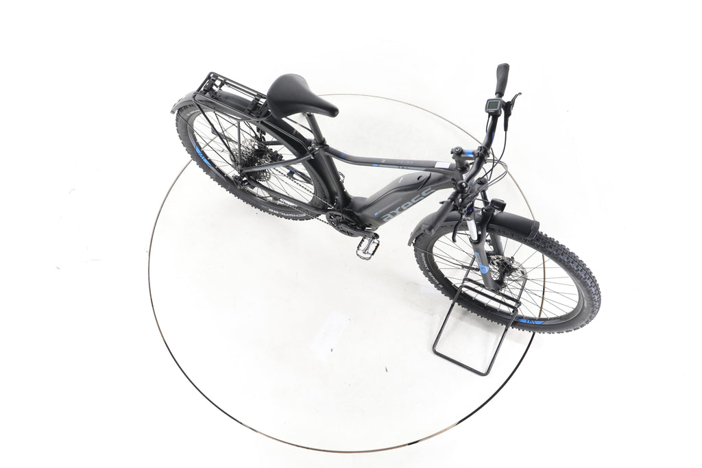 Axess Prime 29 Trekking E-Bike - Image 14