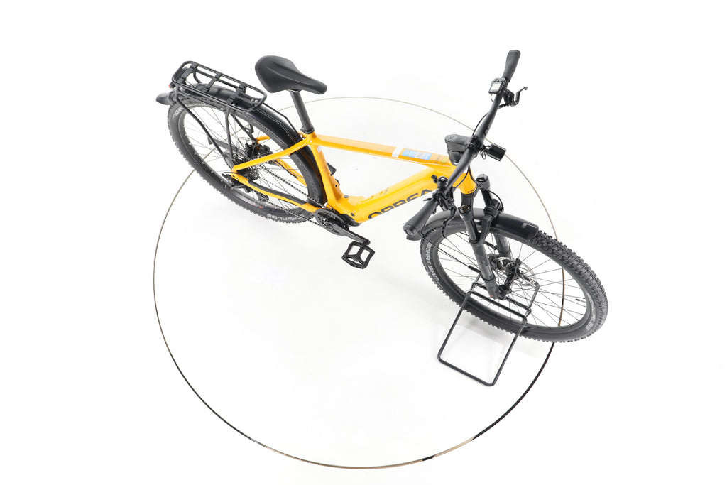 Orbea KEMEN SUV 40 Trekking E-Bike - Image 14