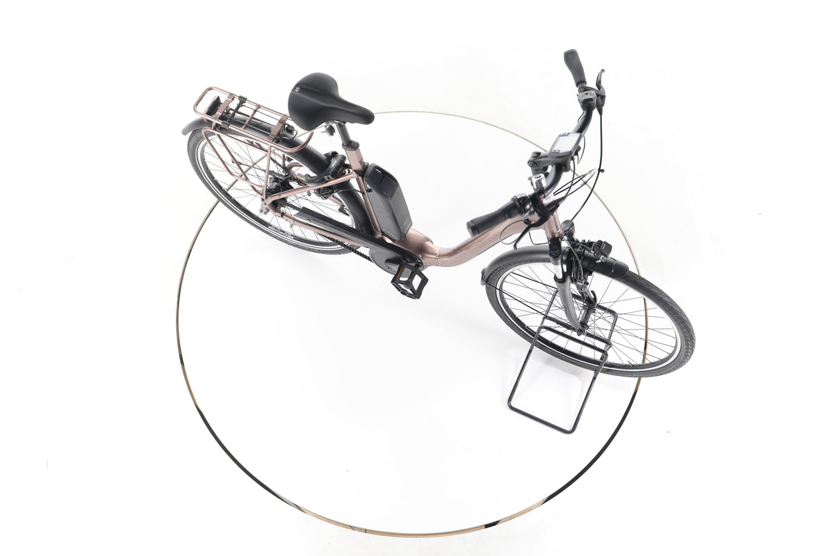 Kalkhoff Agattu 3.B Move BLX City E-Bike Tiefeinsteiger - Image 14