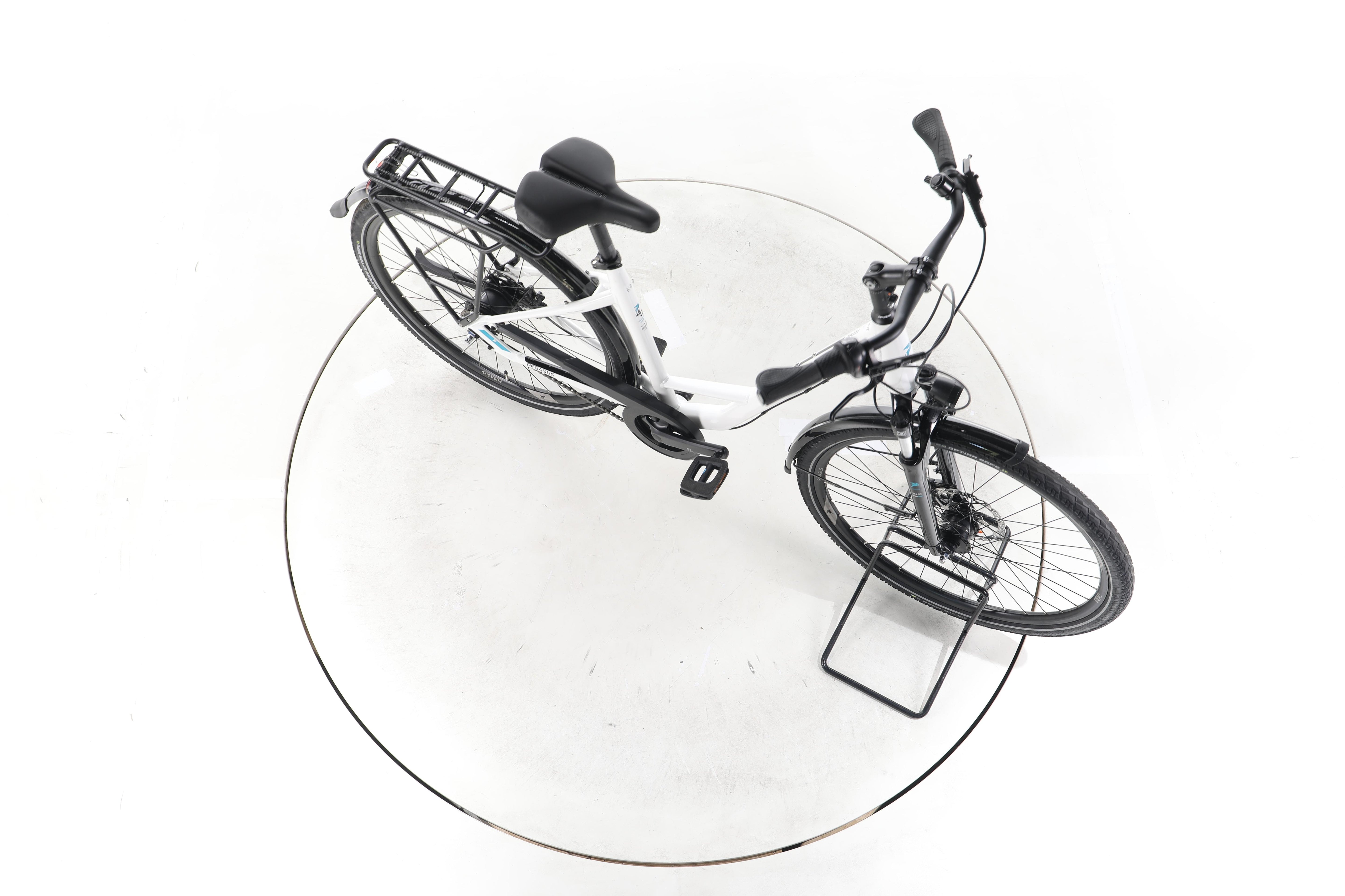 Pegasus Premio SL Disc Fahrrad City & Trekking - Image 14