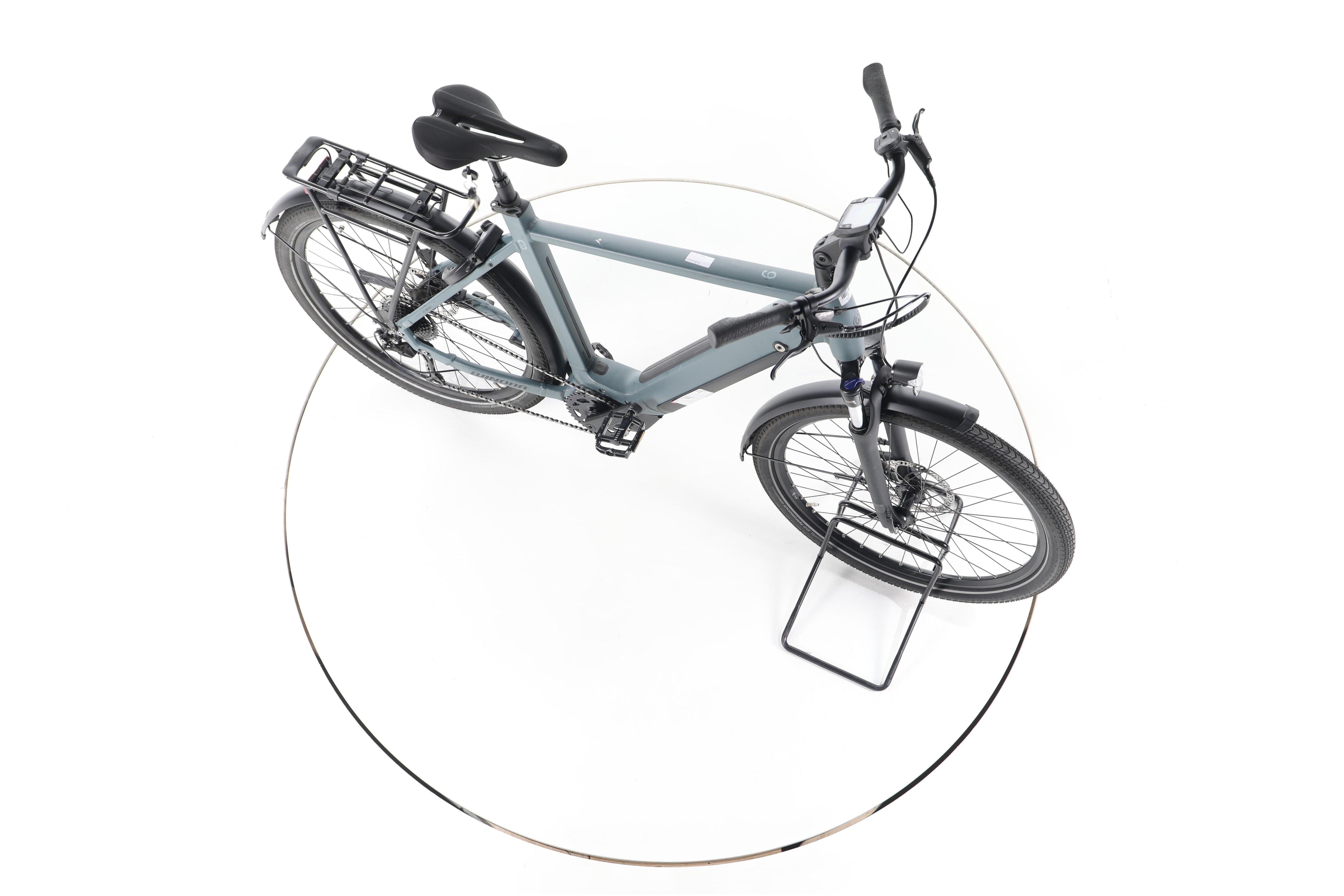 Winora Sinus 9 Trekking E-Bike - Image 14