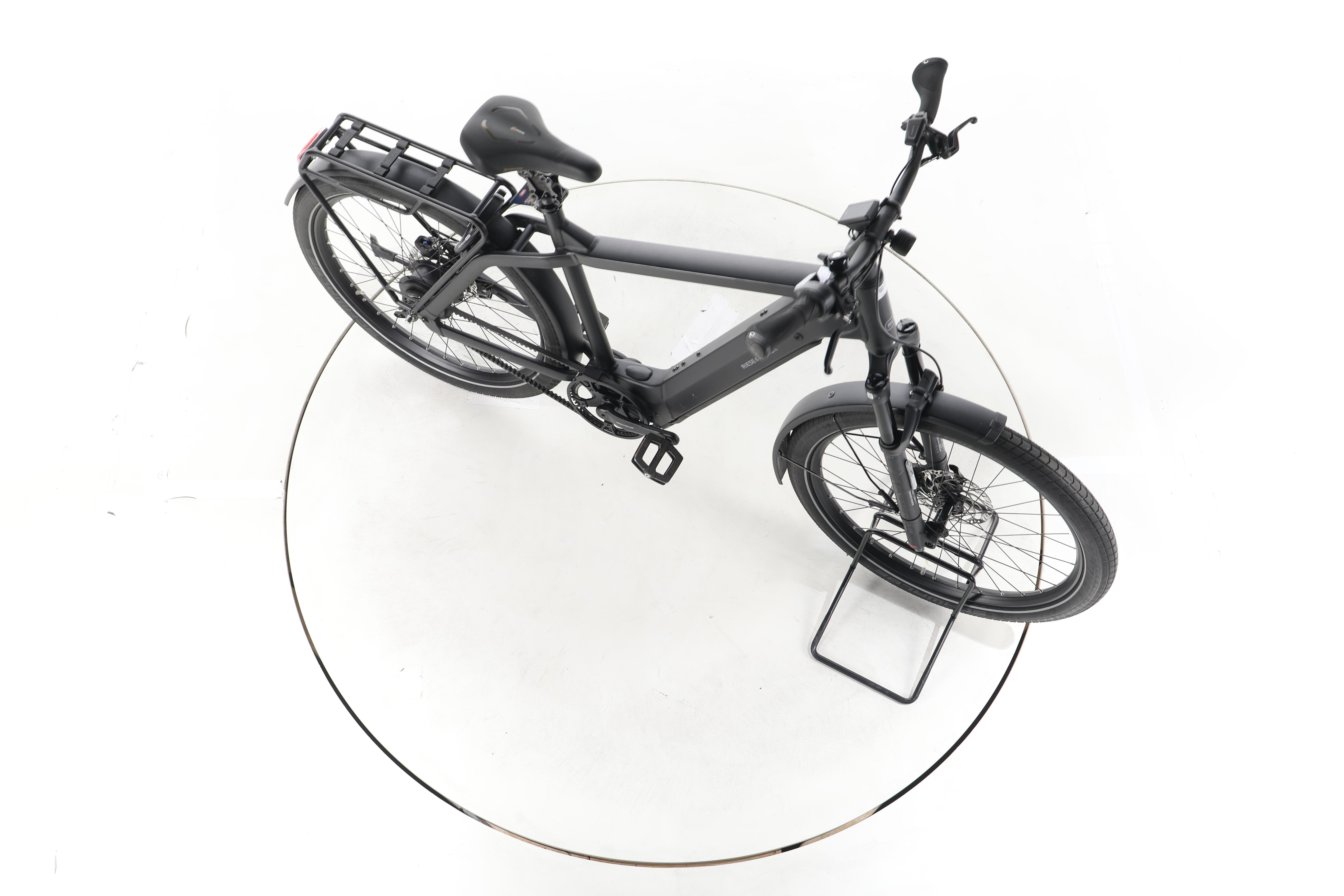 Riese & Müller Charger 4 GT Vario City E-Bike - Image 14
