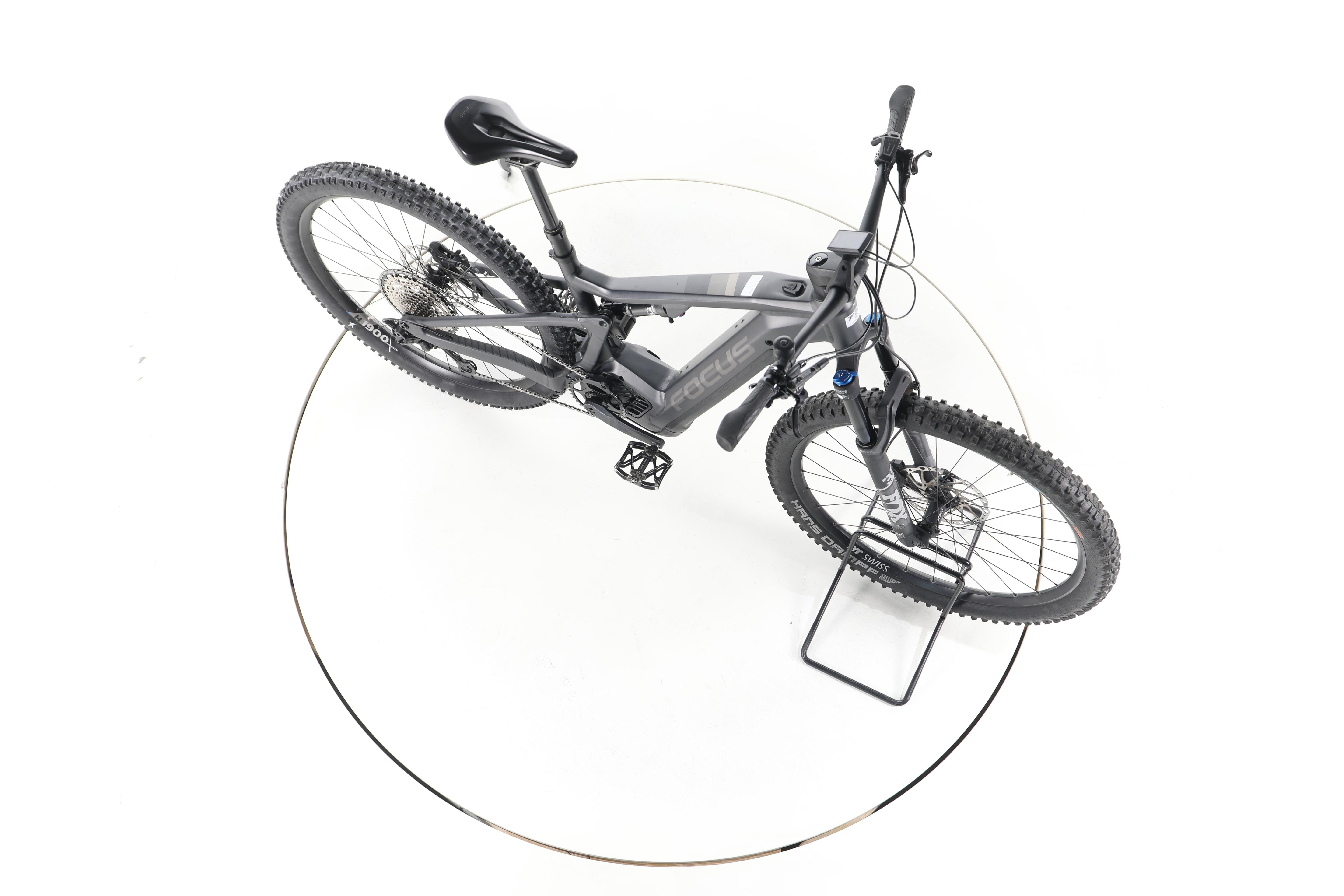 Focus Thron² 6.9 E-Bike Fully - Image 14
