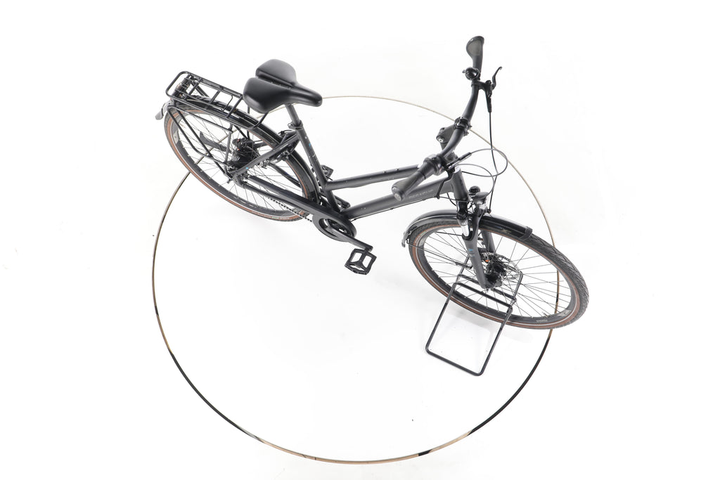 Pegasus Savona SL Disc 8 Fahrrad City & Trekking - Image 14