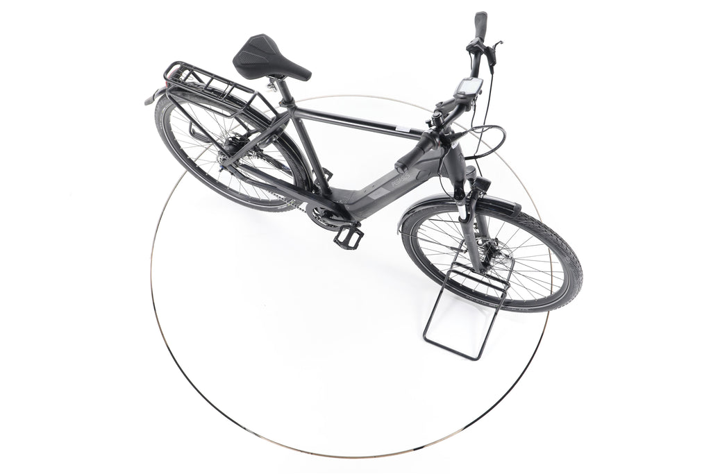 Pegasus Solero Evo 8R City E-Bike - Image 14