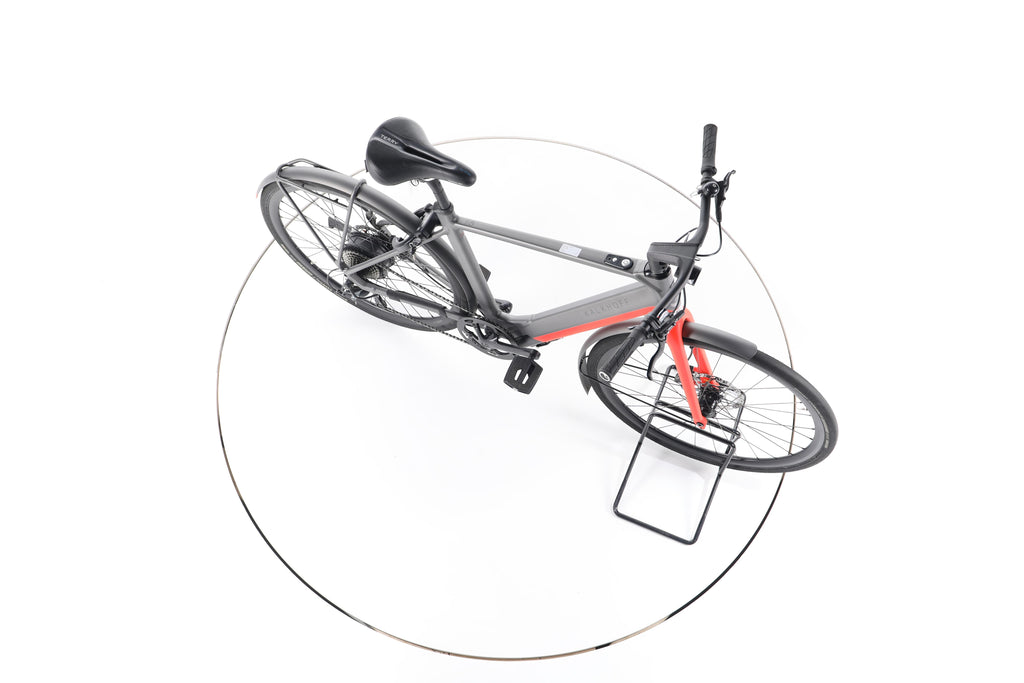 Kalkhoff Berleen 5.G Advance Trekking E-Bike - Image 14