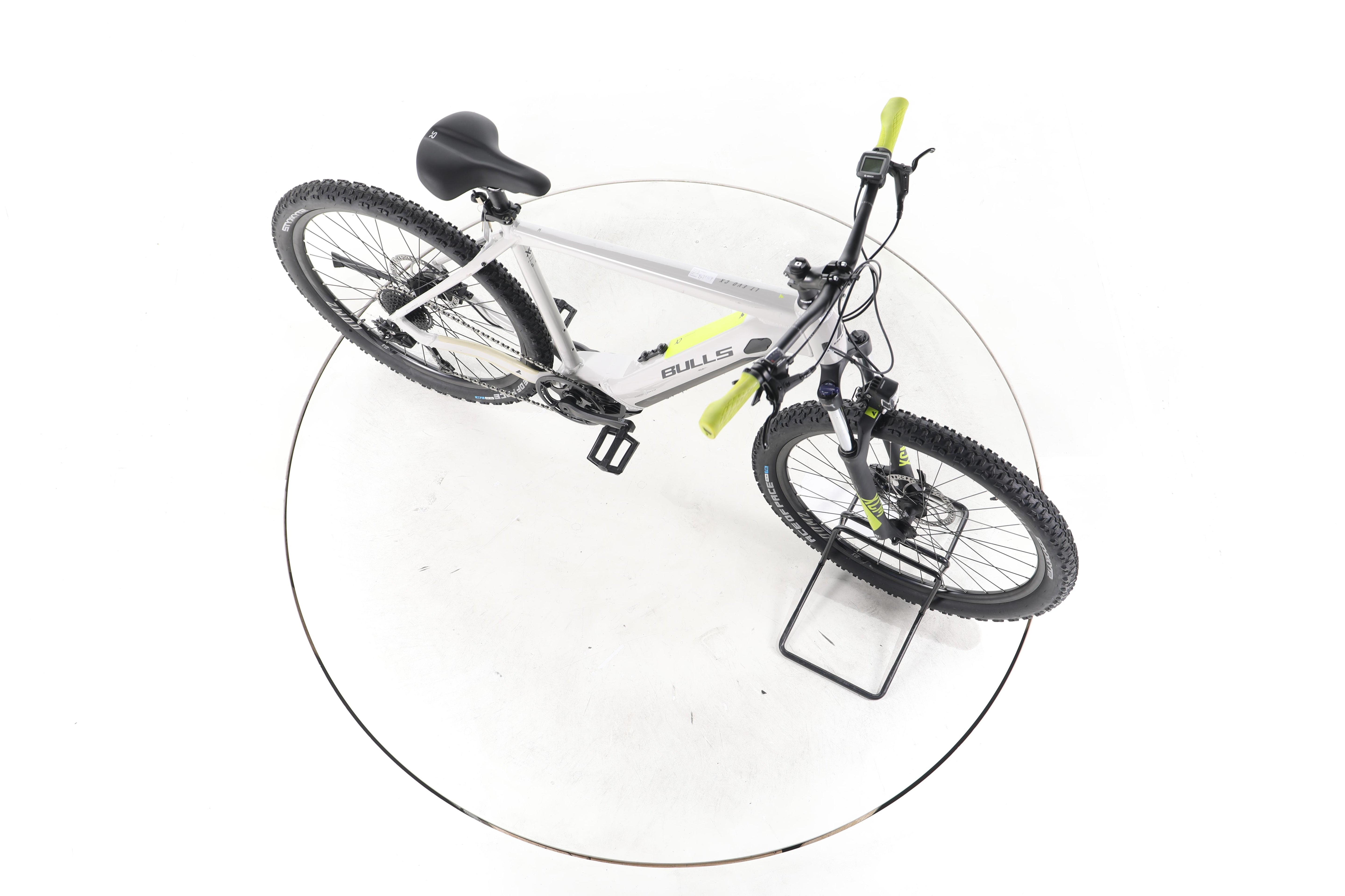 Bulls LT CX Evo E-Bike - Image 14