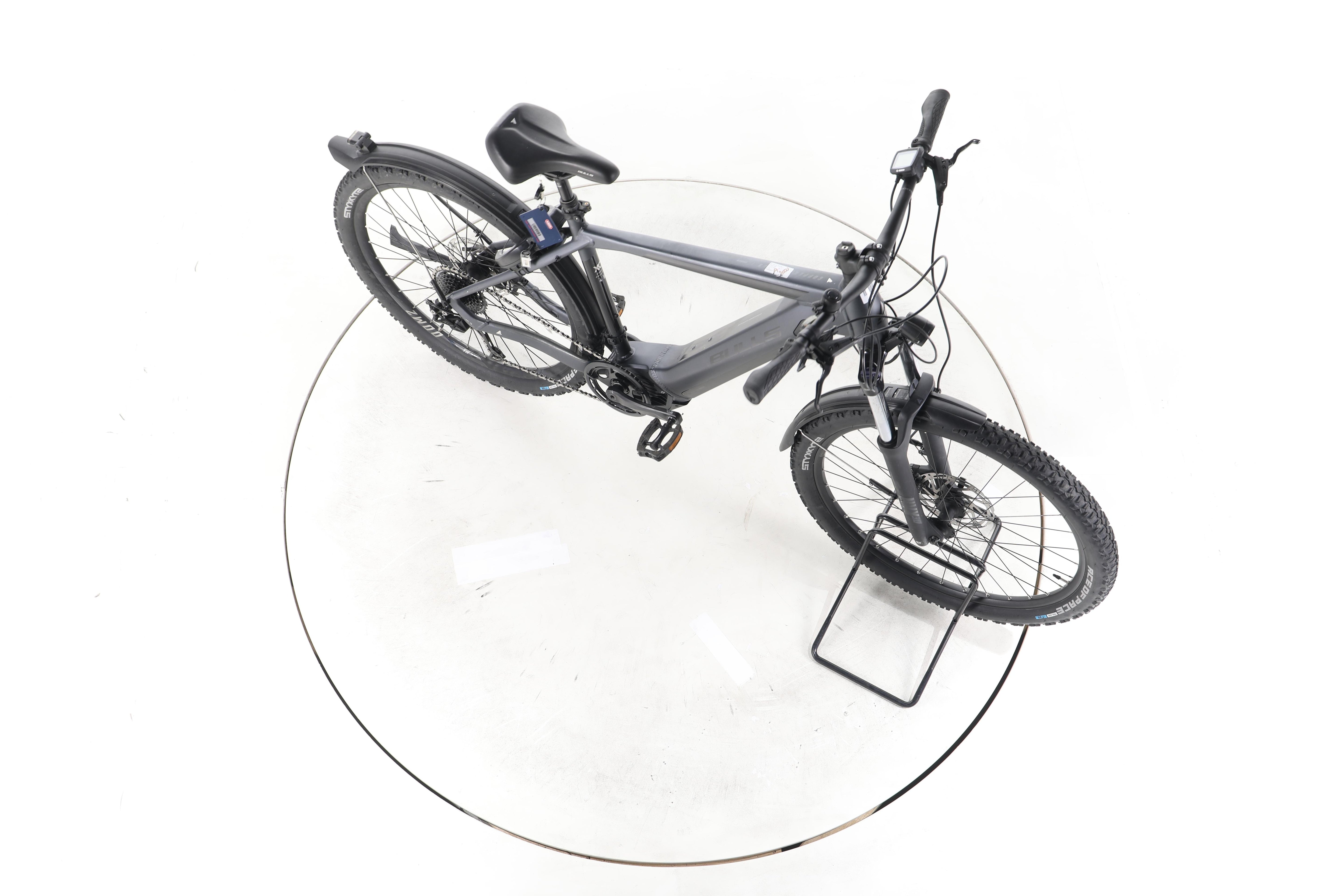 Bulls Copperhead EVO 1 E-Bike - Image 14