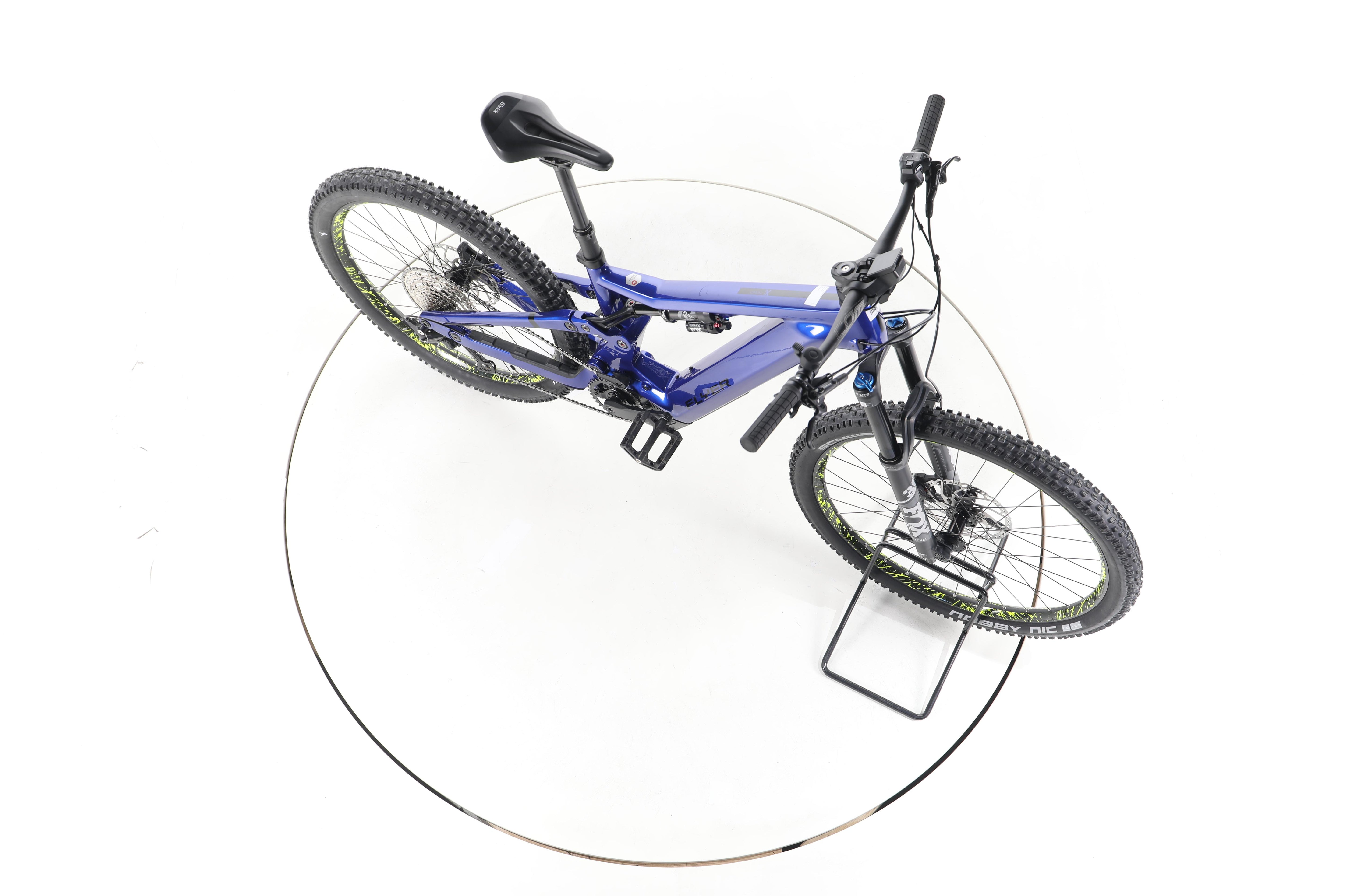 FLYER Uproc X 6.10 E-Bike Fully 2024 - Image 14