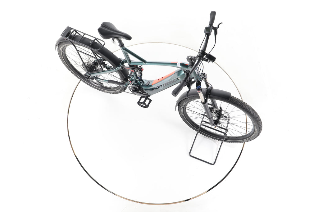 Corratec E-Power MTC 120 Elite E-Bike Fully - Image 14