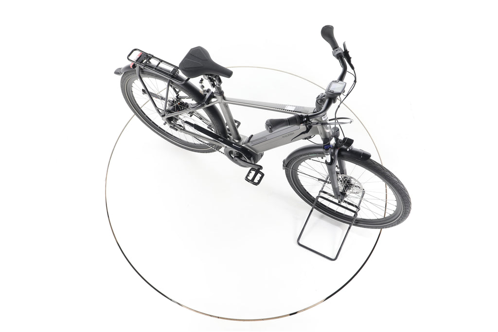 Raleigh Bristol XXL City E-Bike - Image 14