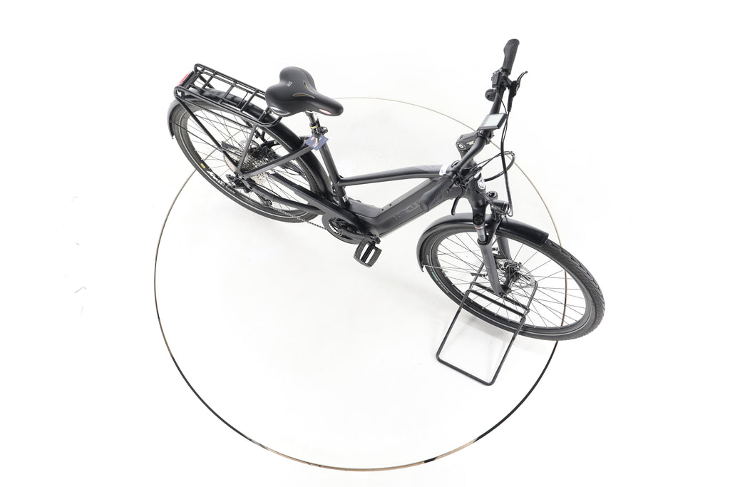 Hercules Futura Comp I-11 Trekking E-Bike - Image 14