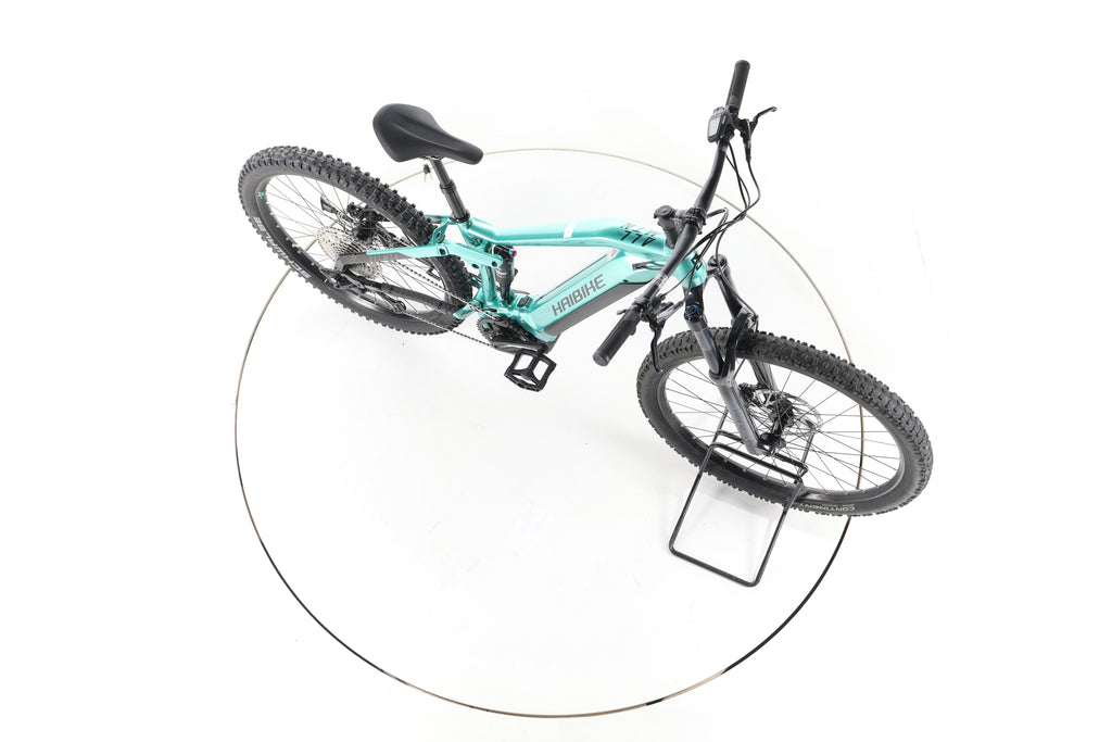 Haibike AllMtn 1 Fully E-Bike - Image 14