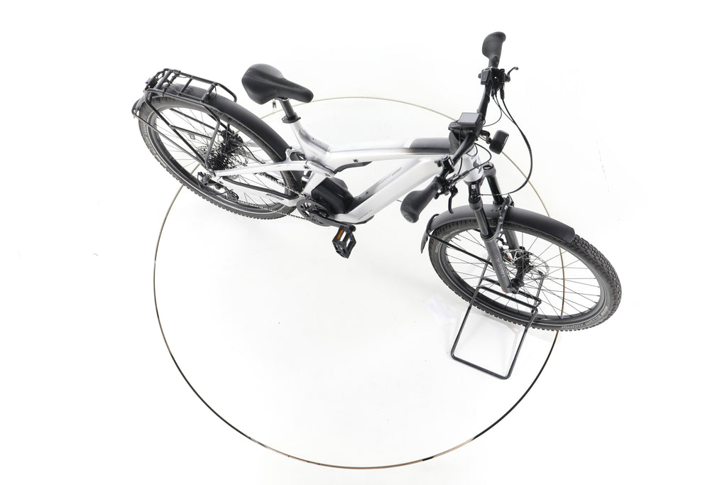 Scott Axis eRIDE FS 10 SUV E-Bike 2024 - Image 14