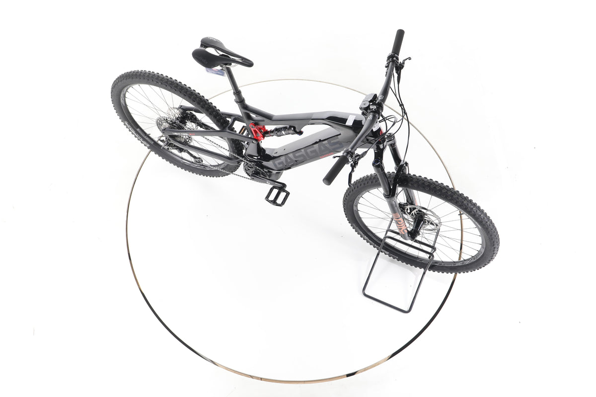 GASGAS G Light Trail 3.0 E-Bike Fully - Image 14