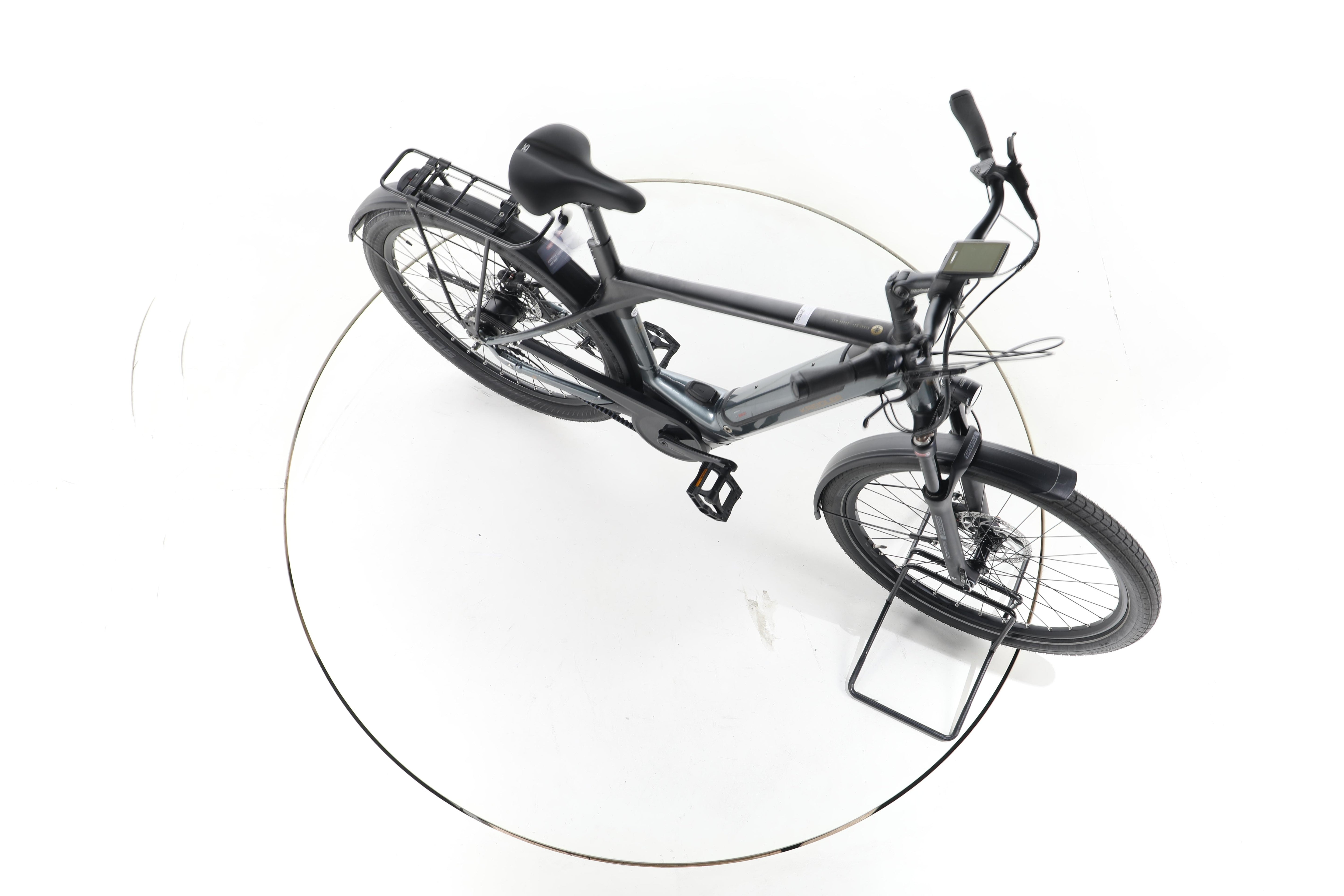 Kreidler Vitality Eco 10 City E-Bike - Image 14