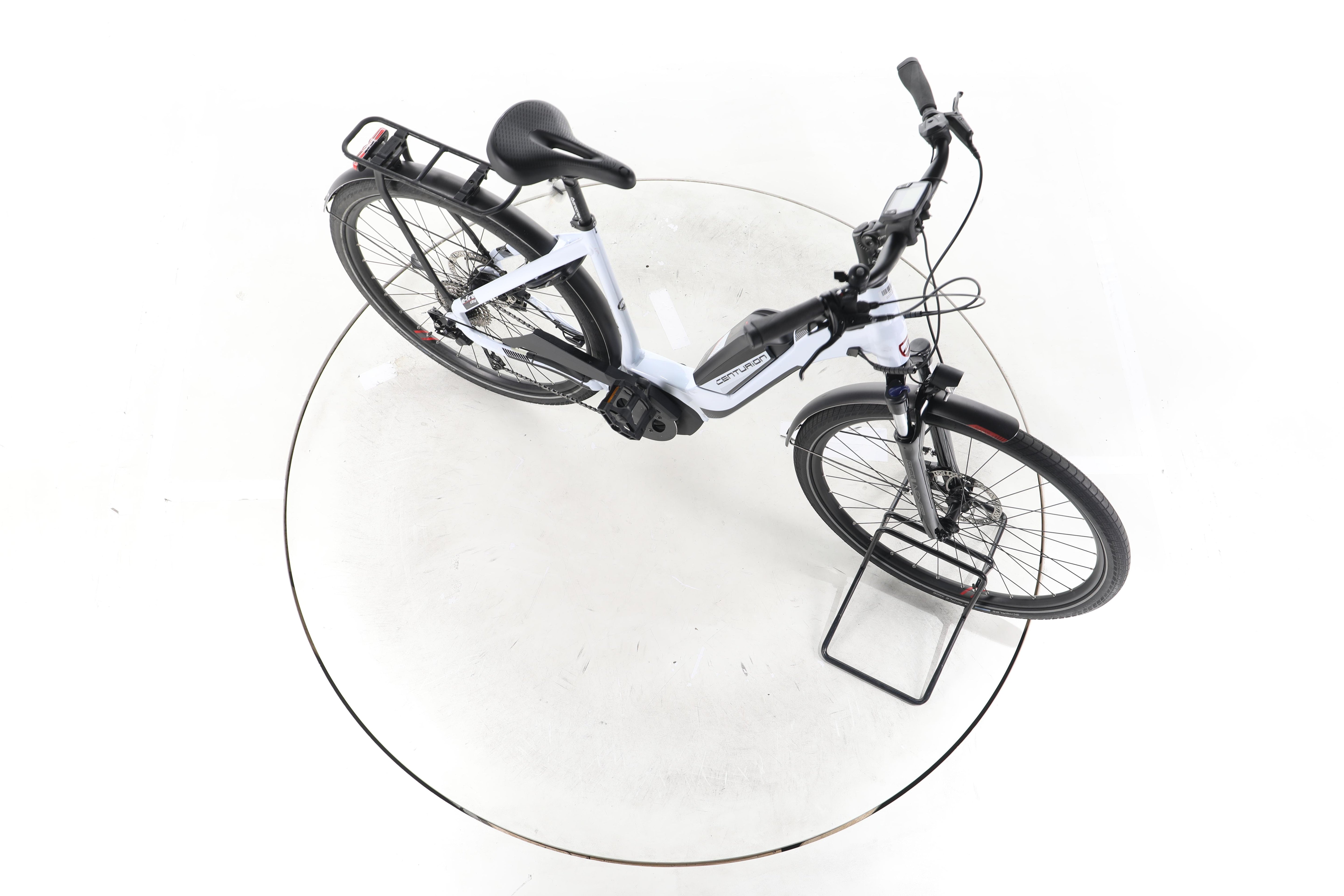 Centurion E-Fire City R850 Trekking E-Bike Tiefeinsteiger - Image 14