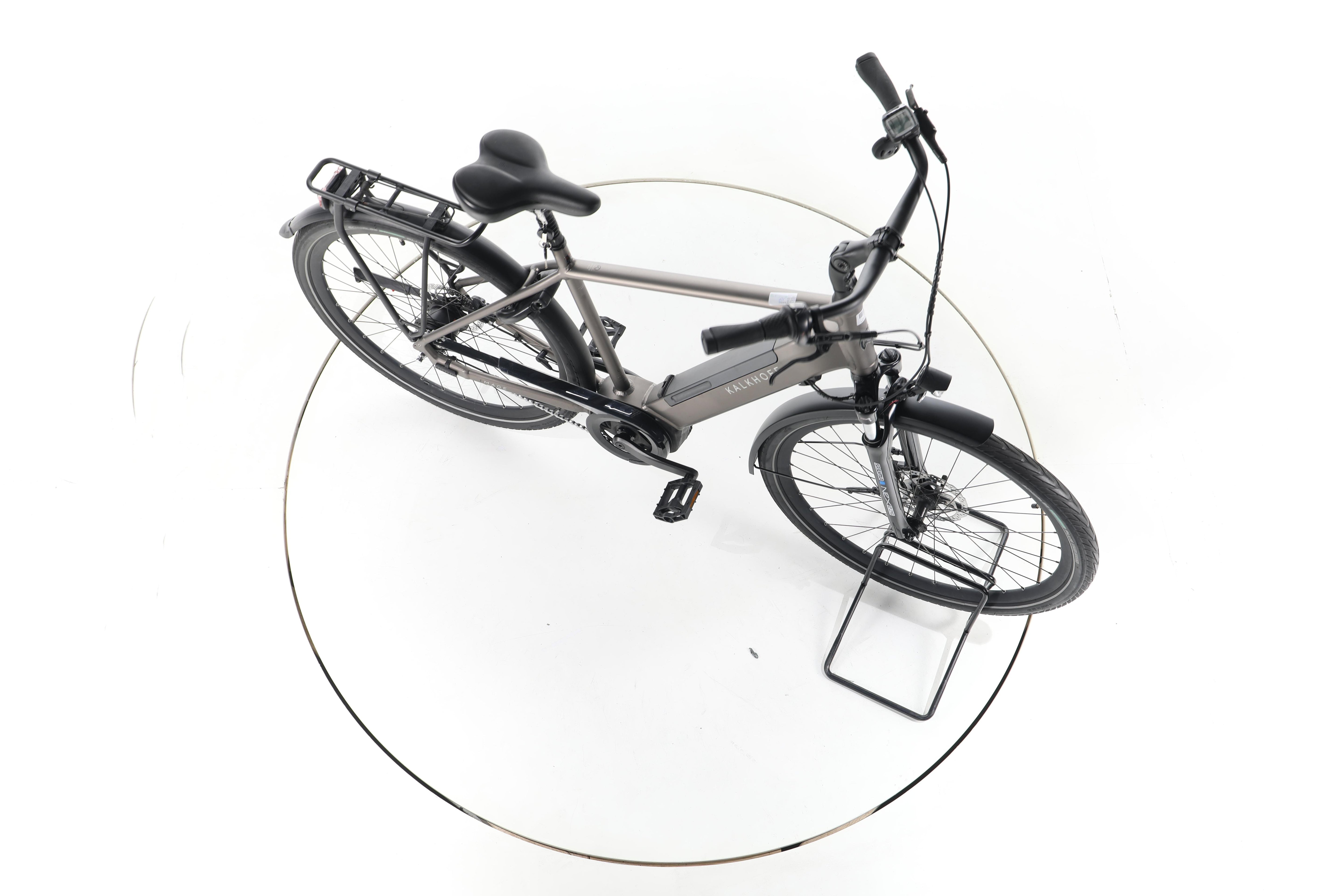 Kalkhoff Image 3.B Move City E-Bike - Image 14