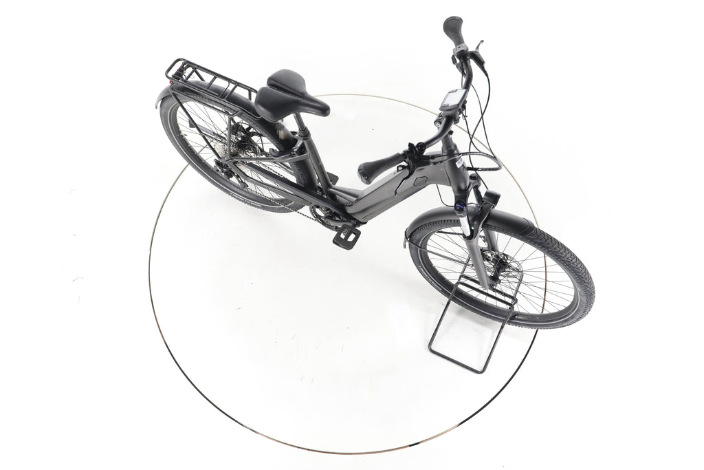 Pegasus Savino EVO 10 CX Trekking E-Bike Tiefeinsteiger - Image 14