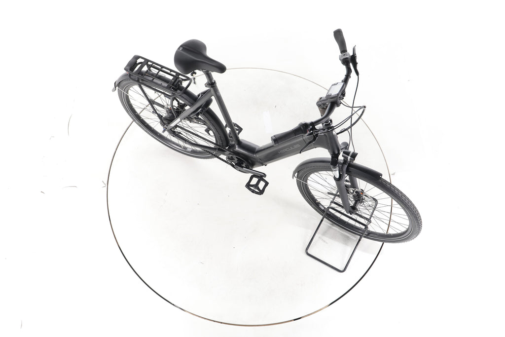 Hercules E-Imperial I-R5 City E-Bike - Image 14