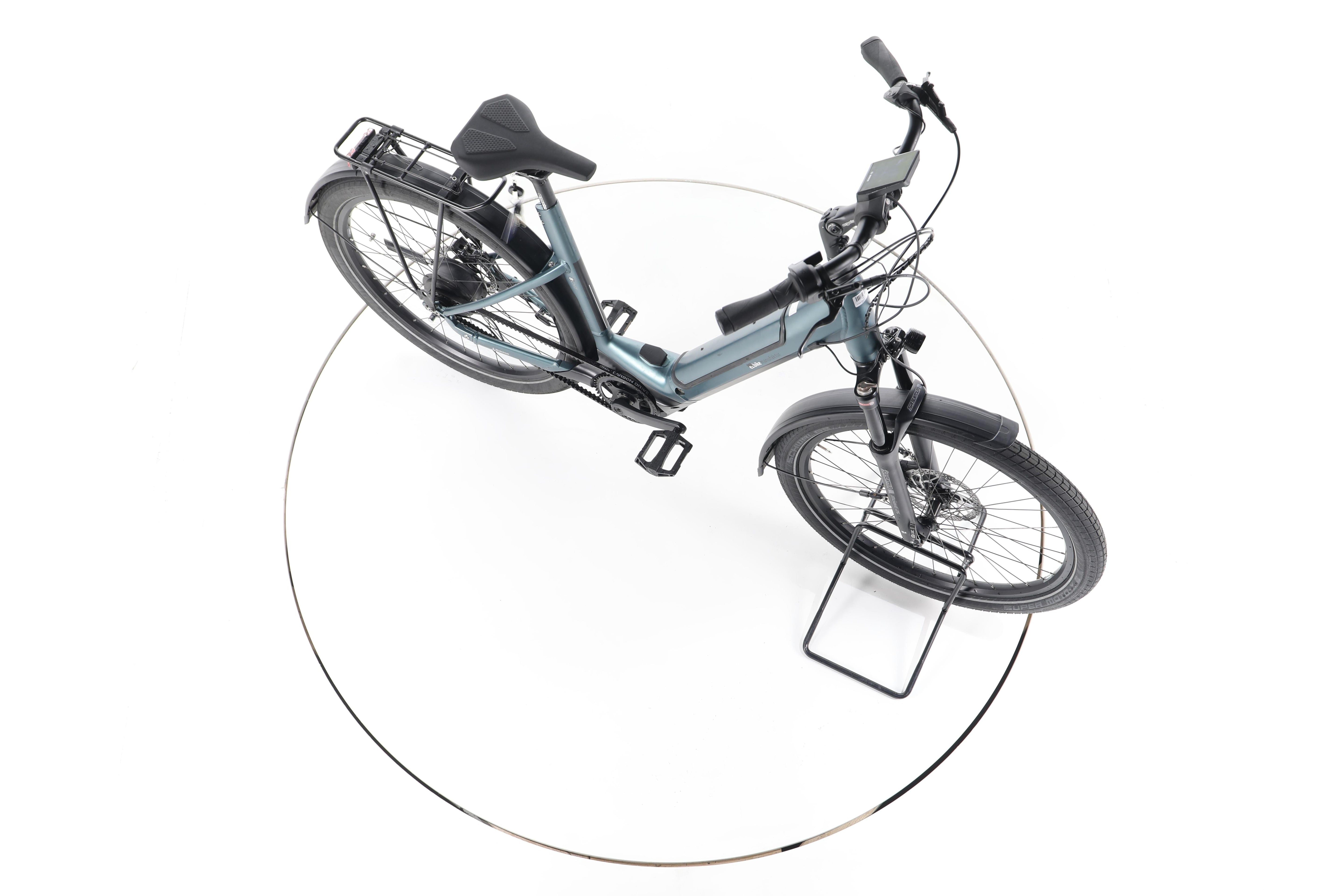 e-bike manufaktur 8CHT City E-Bike Tiefeinsteiger - Image 14