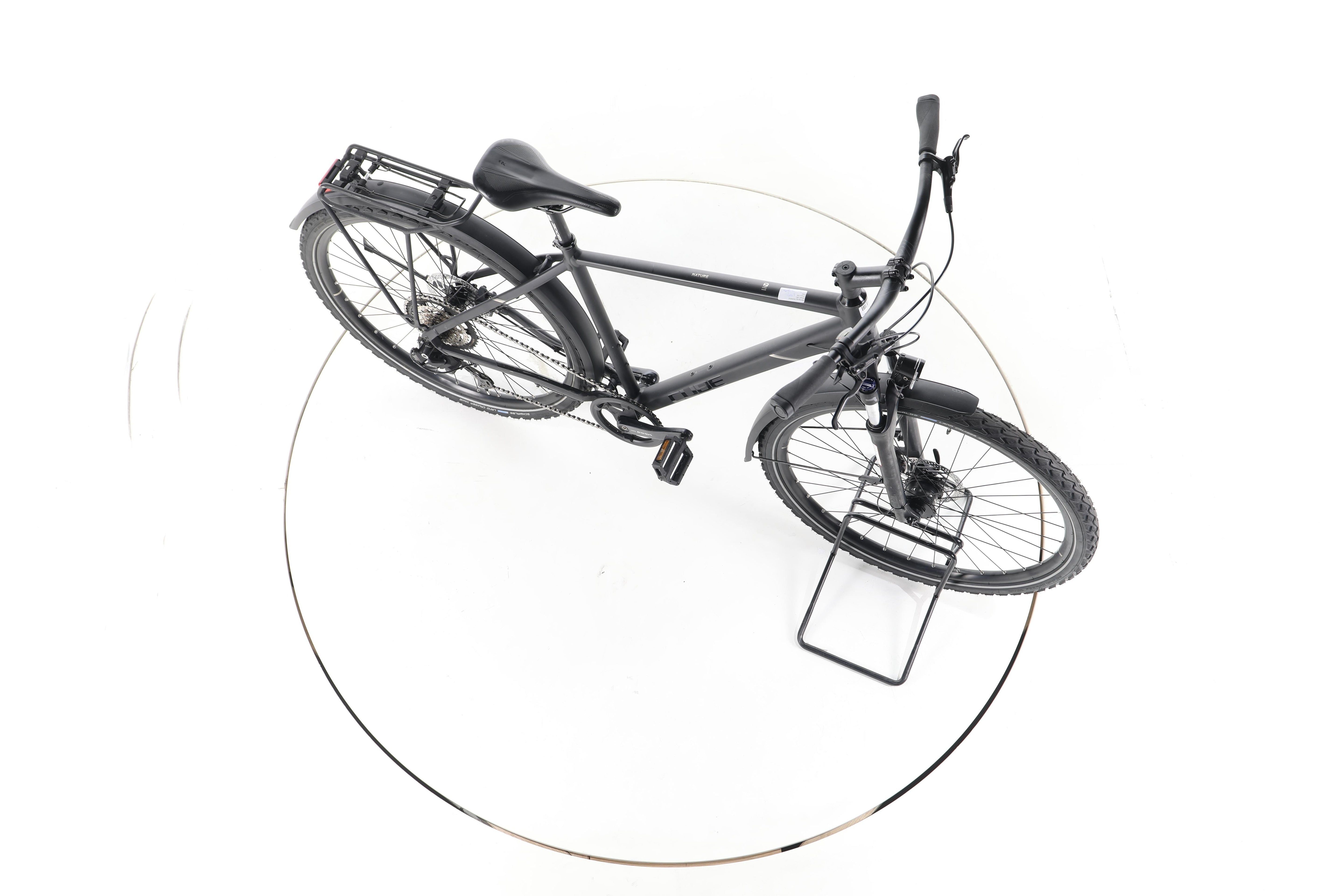 Cube Cube Nature ONE Allroad - Image 14