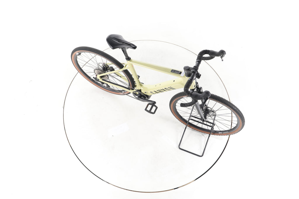 Canyon Grizl:ONfly CF 7 E-Gravel & Rennrad Carbon 2025 - Image 14