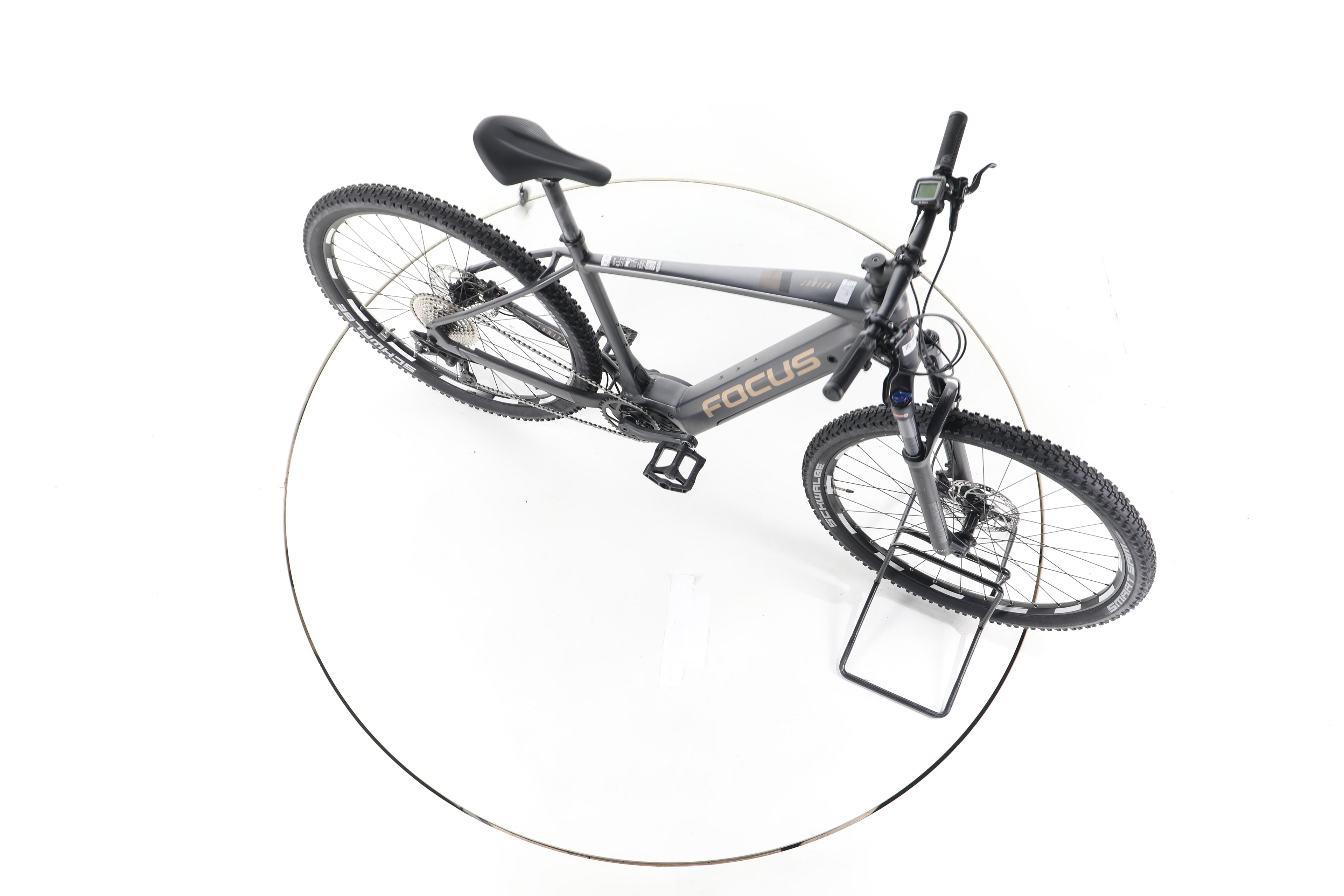 Focus Jarifa² 6.7 Nine E-Bike - Image 14