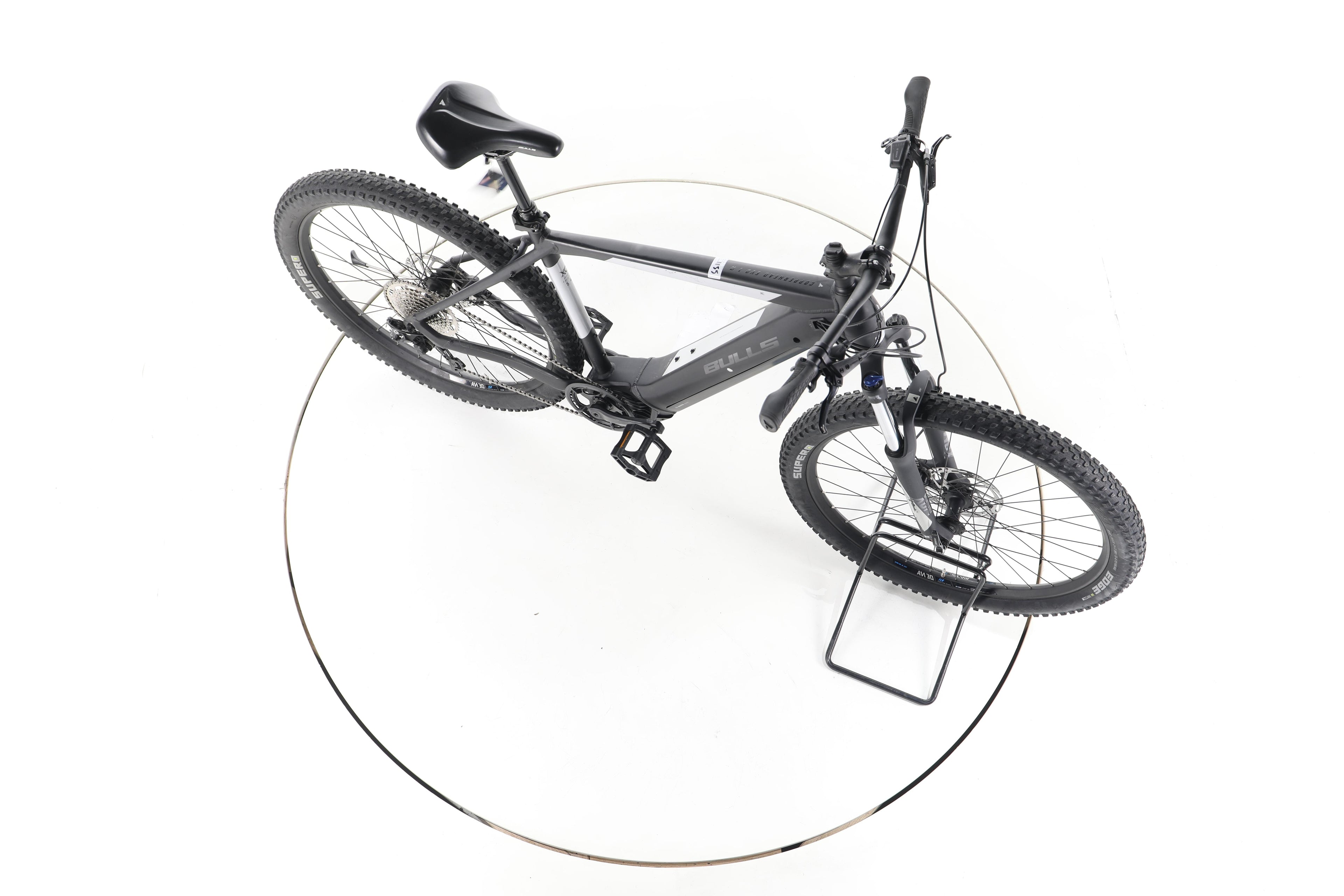 Bulls Copperhead Evo 1 E-Bike 2024 - Image 14