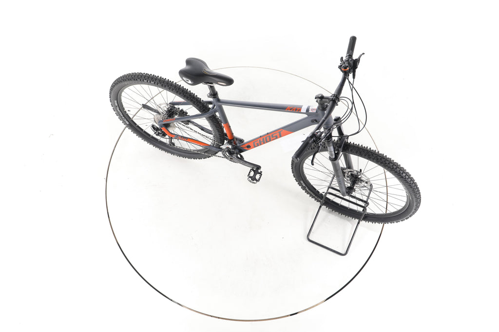 Ghost Kato 700 LE Fahrrad Hardtail - Image 14