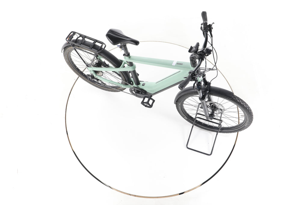 Winora Yakun 12 Trekking E-Bike - Image 14
