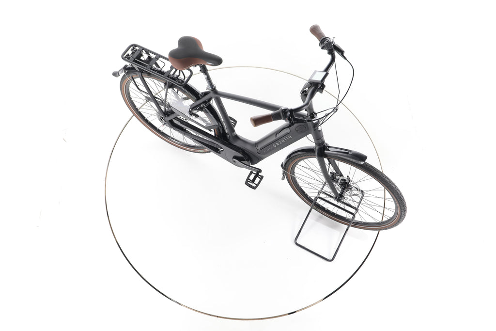 Gazelle Arroyo C8 City E-Bike 2024 - Image 14