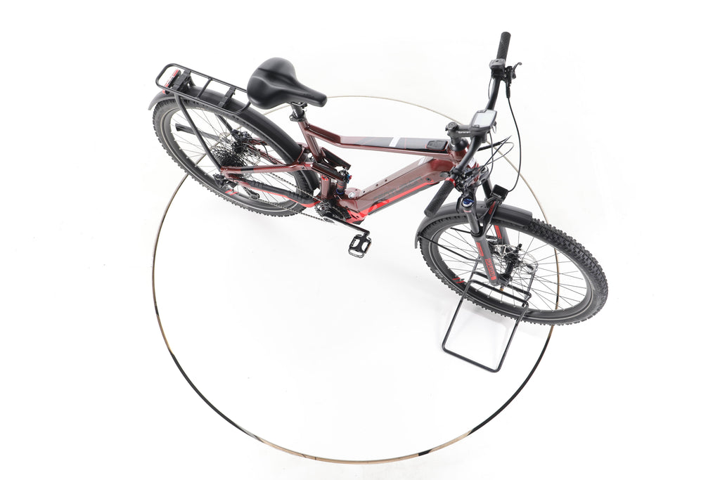 Centurion Lhasa e r 860I SUV E-Bike - Image 14