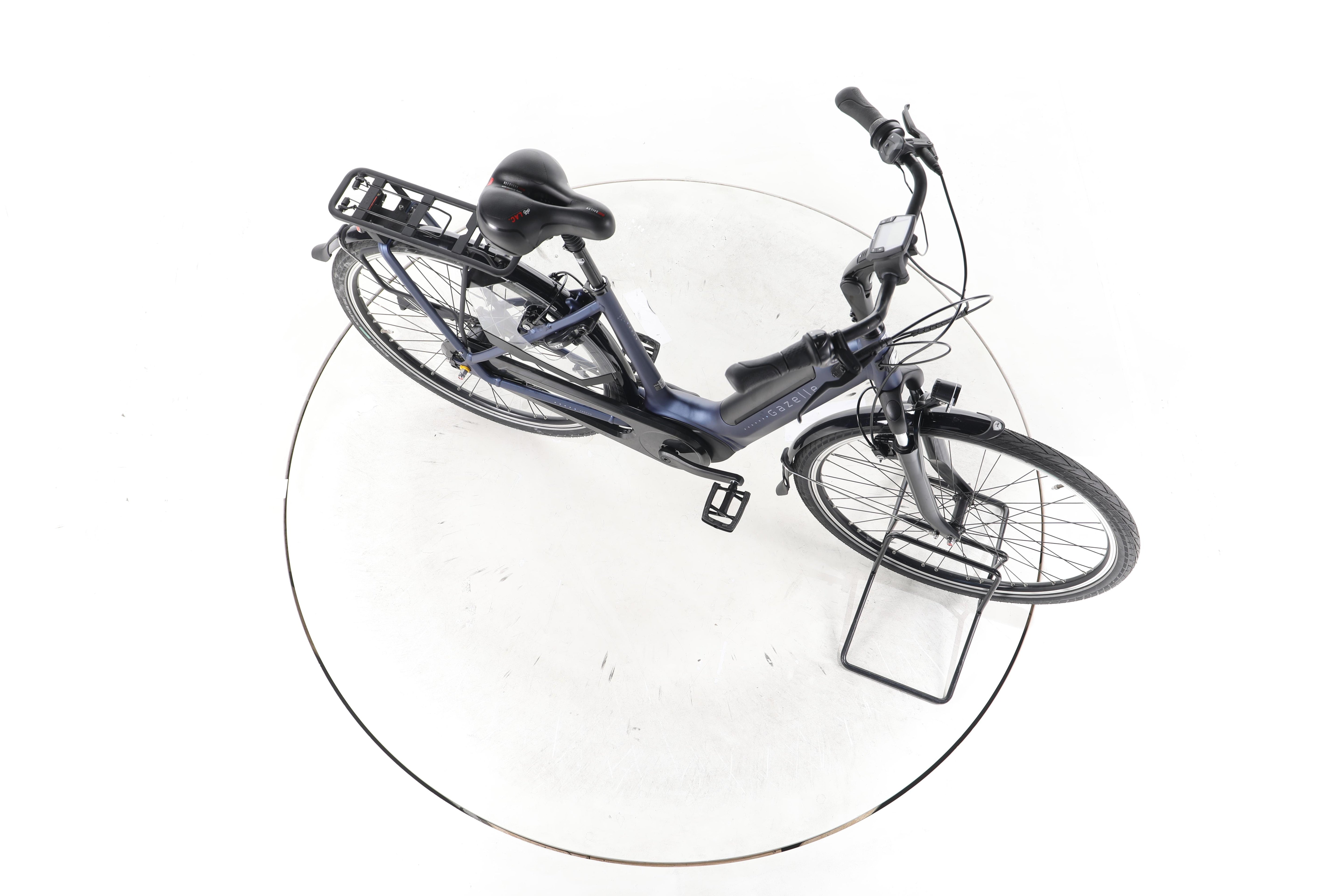 Gazelle Arroyo C7+ City E-Bike Tiefeinsteiger - Image 14