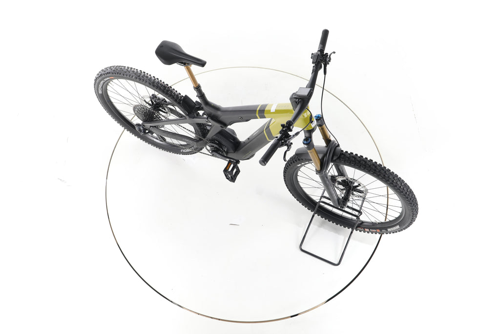 Scott Patron ST eRIDE 900 Tuned E-Bike Fully Carbon - Image 14