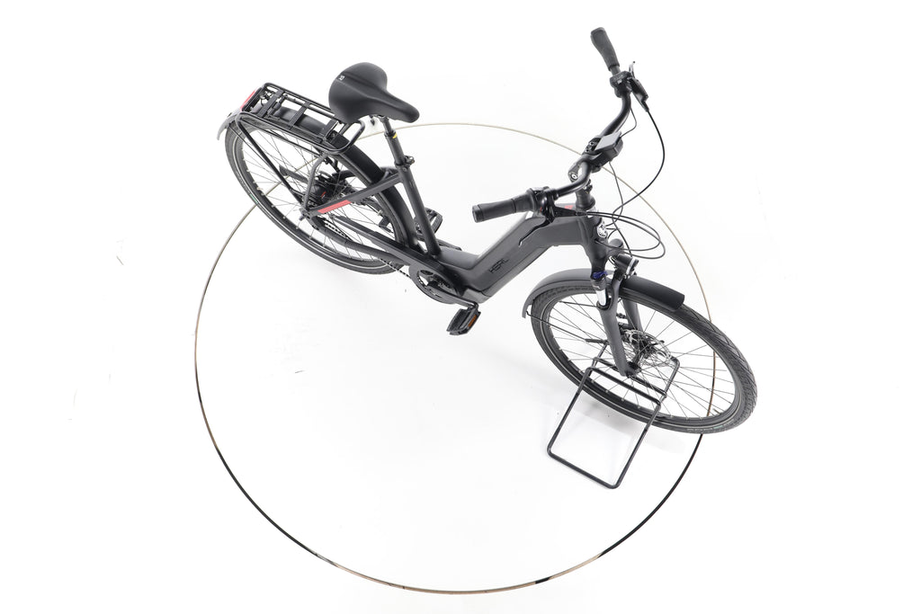 Hercules Intero I-R8 City E-Bike Tiefeinsteiger - Image 14