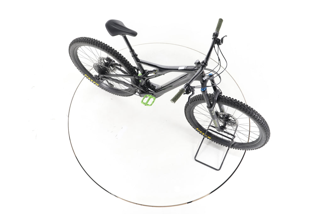 Specialized Turbo Levo SL Comp Carbon Fully E-Bike Carbon - Image 14