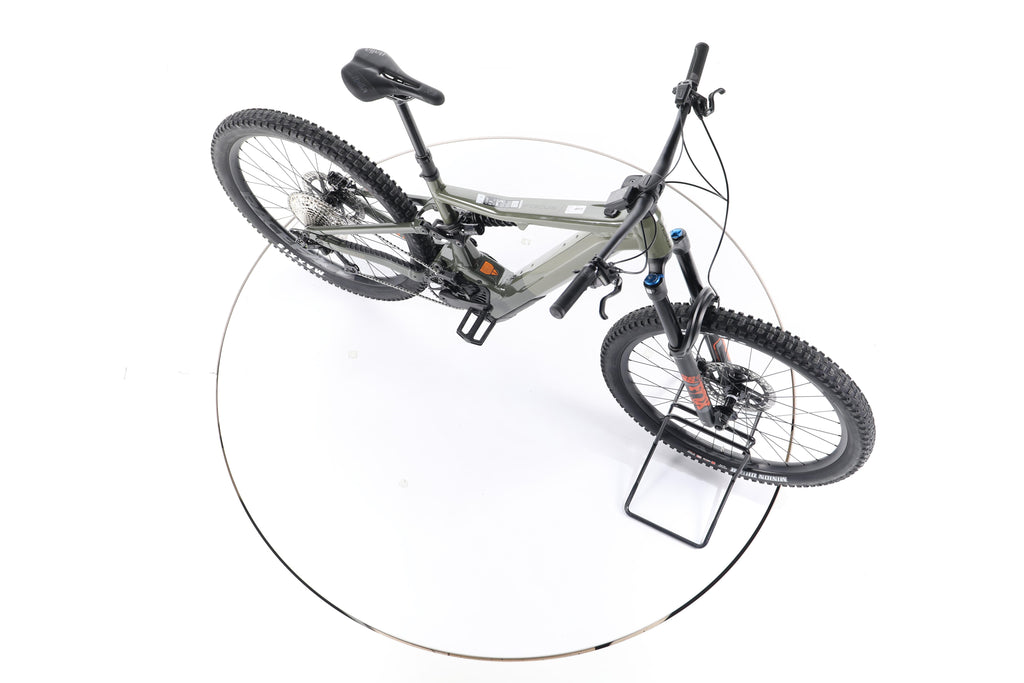 Focus Sam² 6.8 Fully E-Bike - Image 14