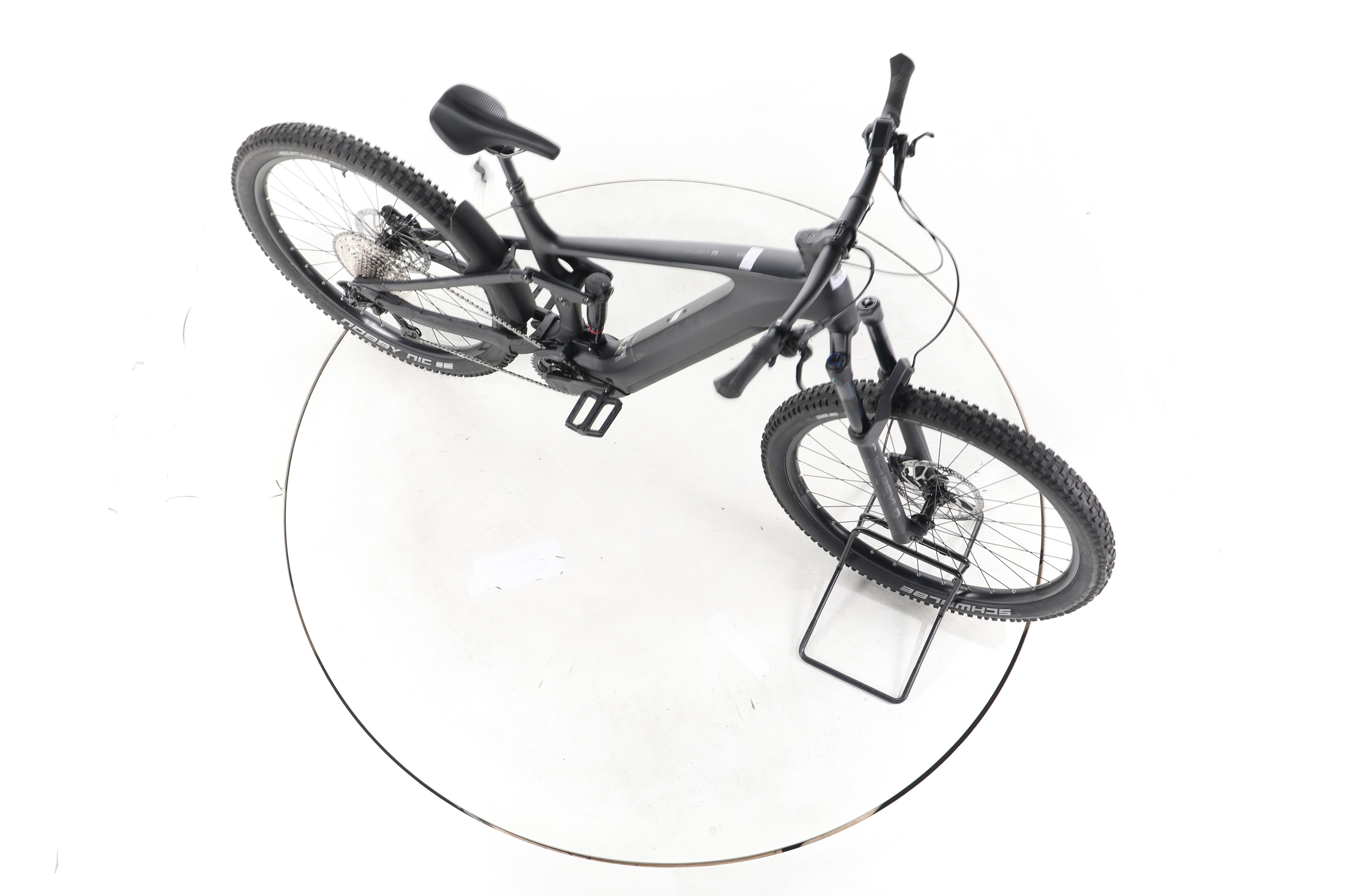 Cube Stereo Hybrid ONE44 EX E-Bike Fully 2025 - Image 14