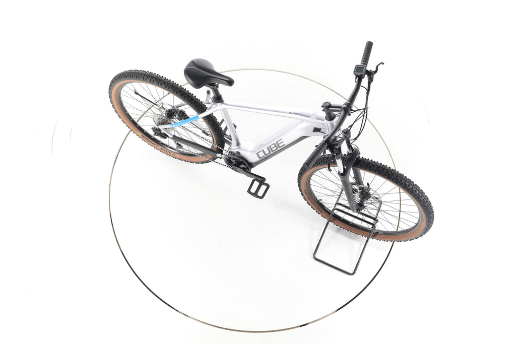Cube Reaction Hybrid Performance E-Bike - Image 14