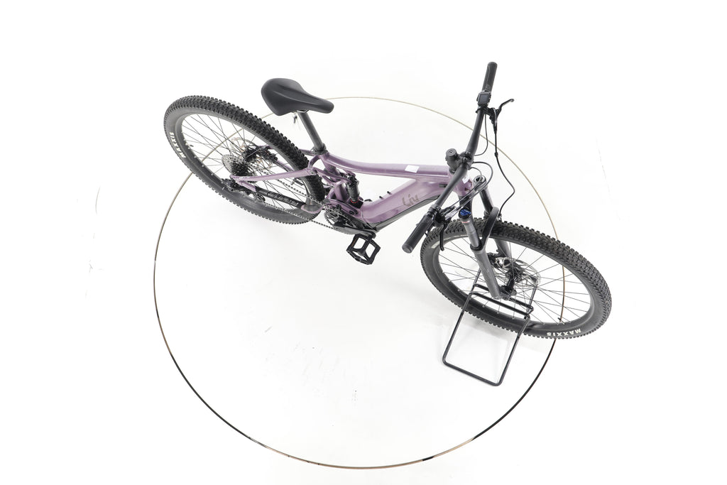 Liv Embolden E+ 2 E-Bike Fully - Image 14