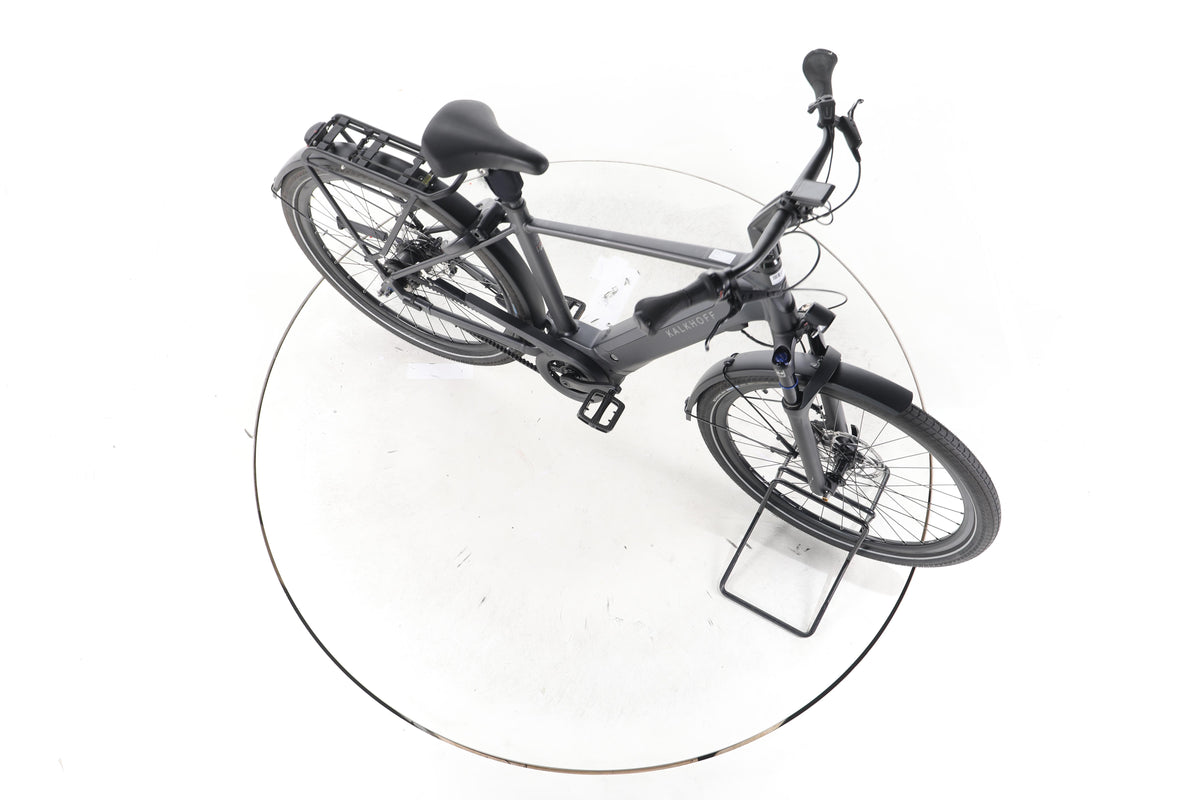 Kalkhoff Image 5.B Advance+ City E-Bike - Image 14