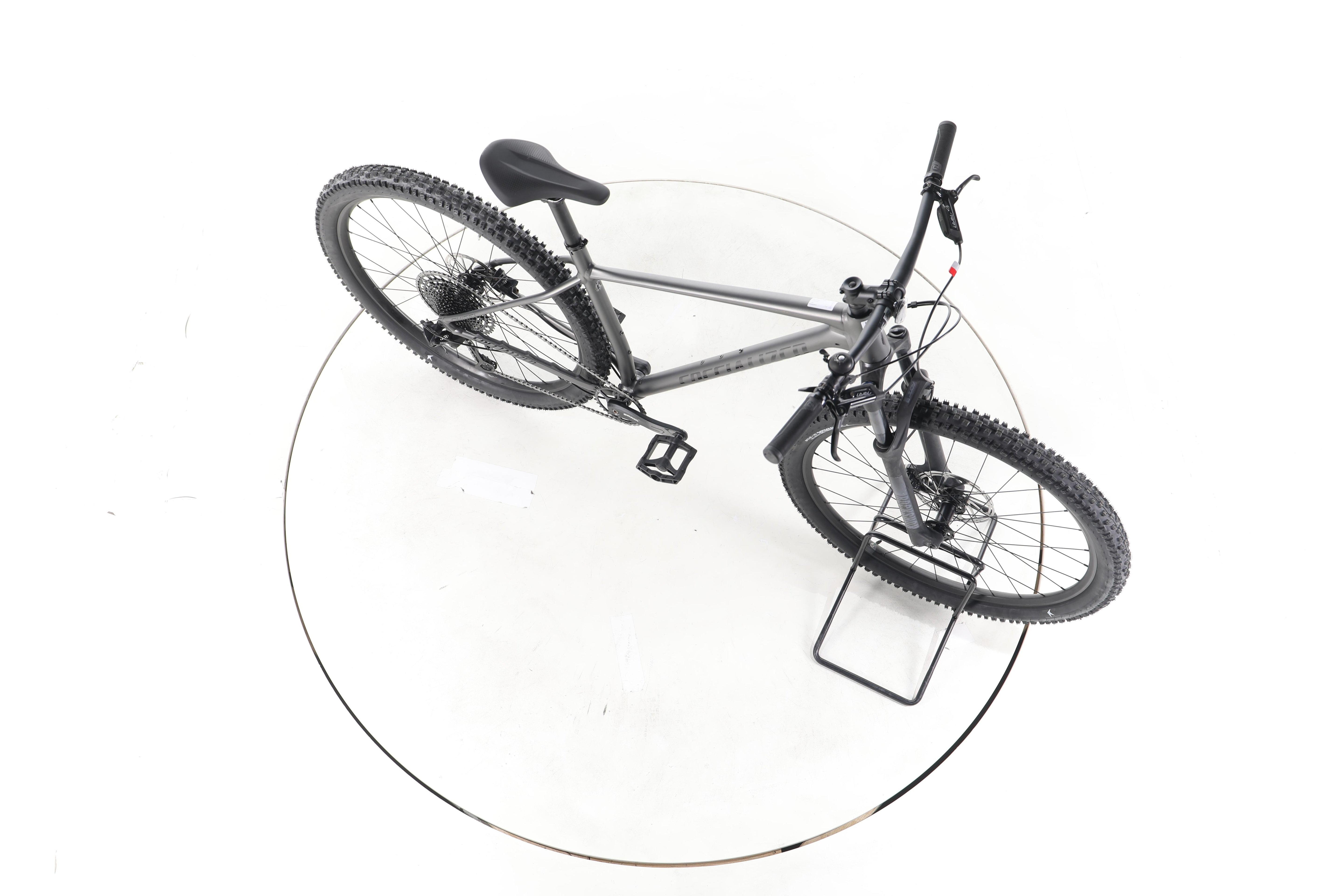Specialized Chisel Fahrrad Hardtail - Image 14