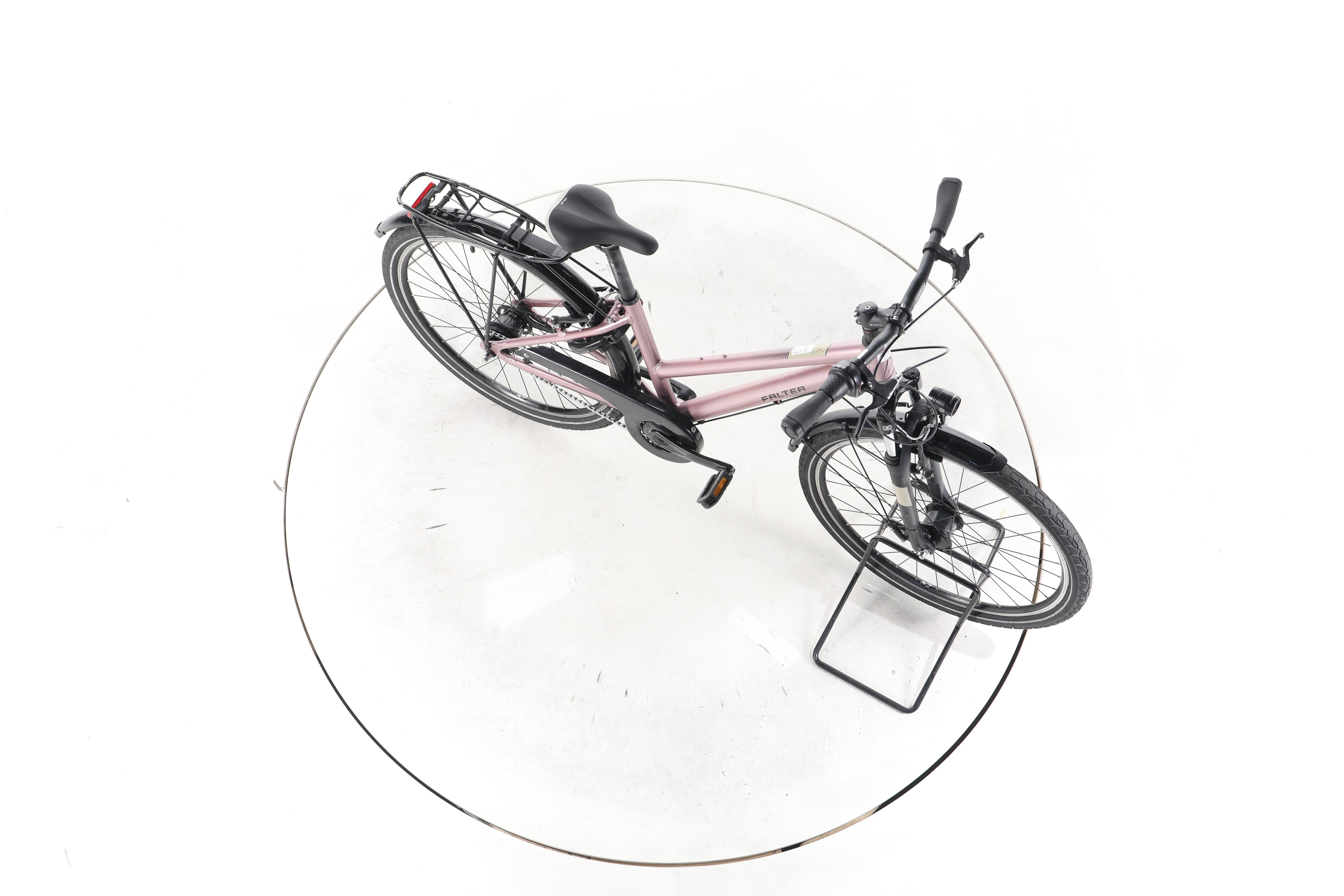 FALTER FX 607 ND Fahrrad City & Trekking - Image 14