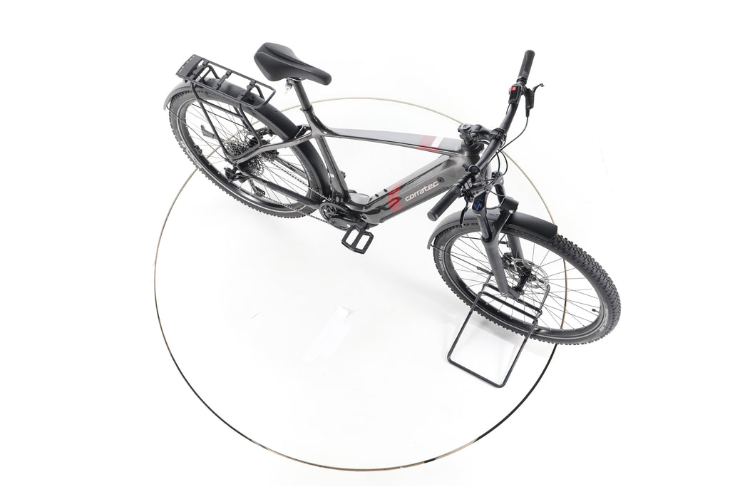 Corratec E-Power MTC Elite CX8 12S Gent Trekking E-Bike 2025 - Image 14