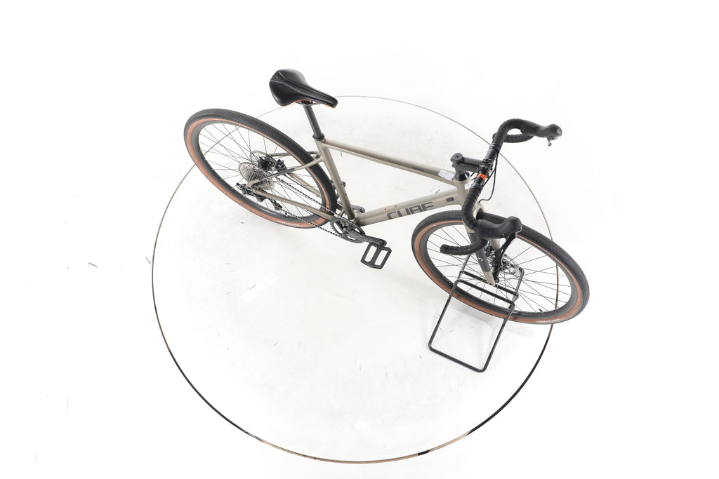 Cube Nuroad EX Gravelbike - Image 14