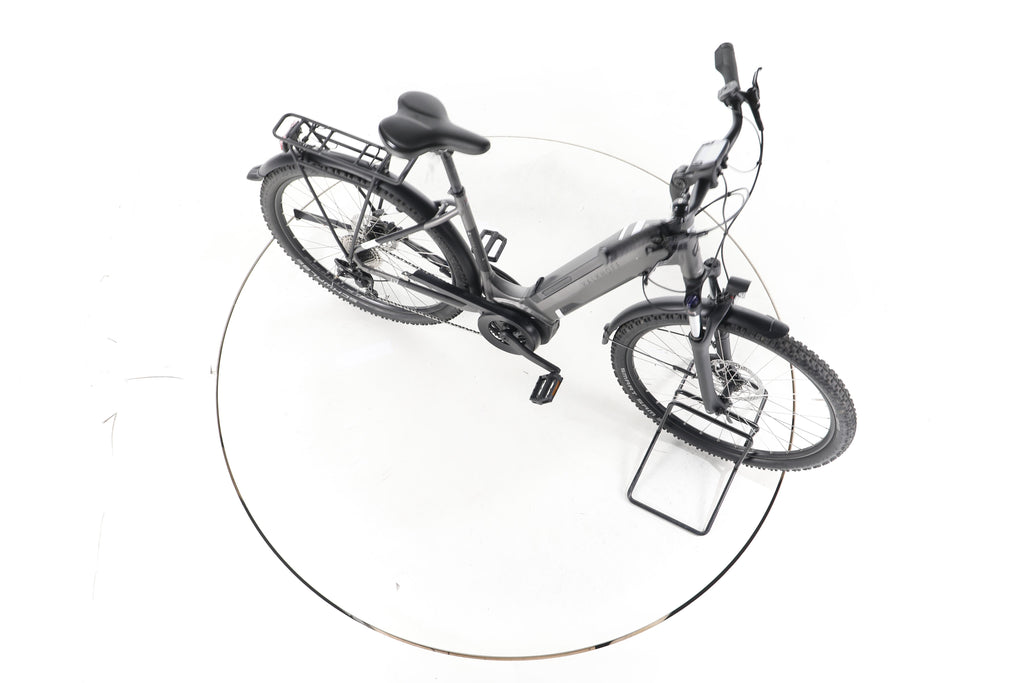 Kalkhoff ENTICE 7.B ADVANCE Trekking E-Bike Tiefeinsteiger - Image 14