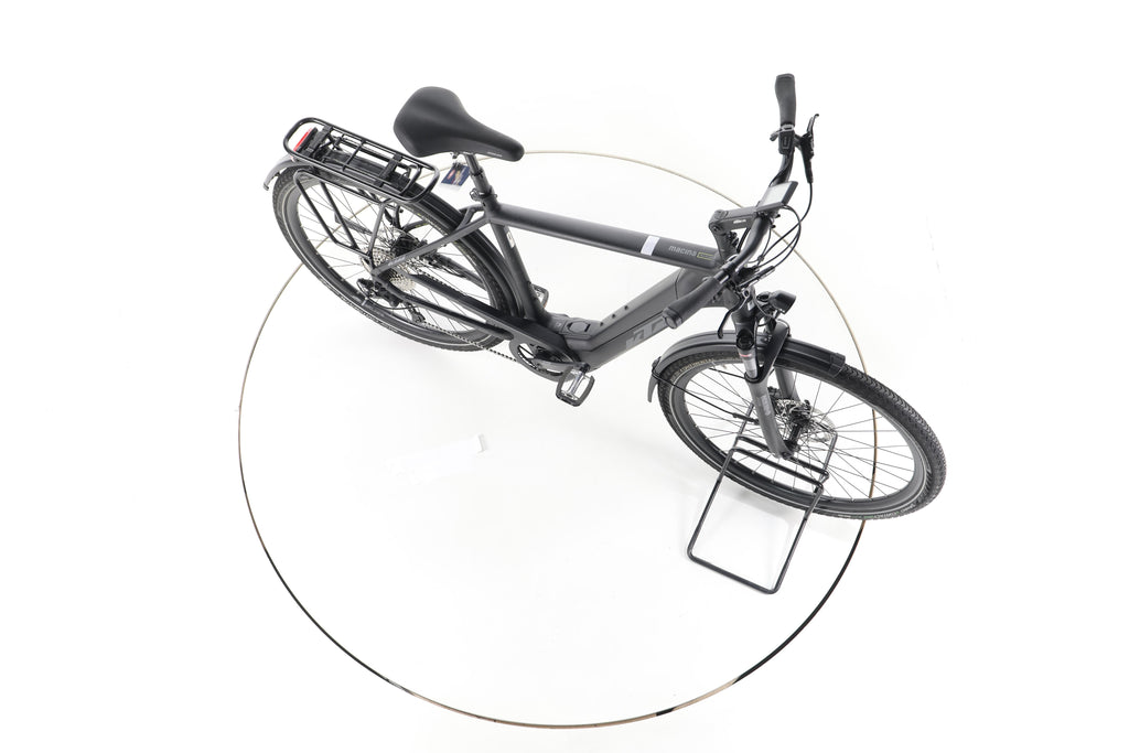 KTM Macina Tour CX 610 Trekking E-Bike 2024 - Image 14